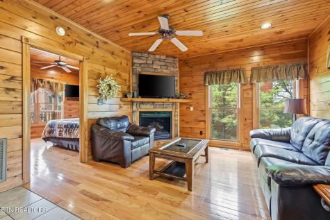 826 Great Smoky Way Gatlinburg TN 37738