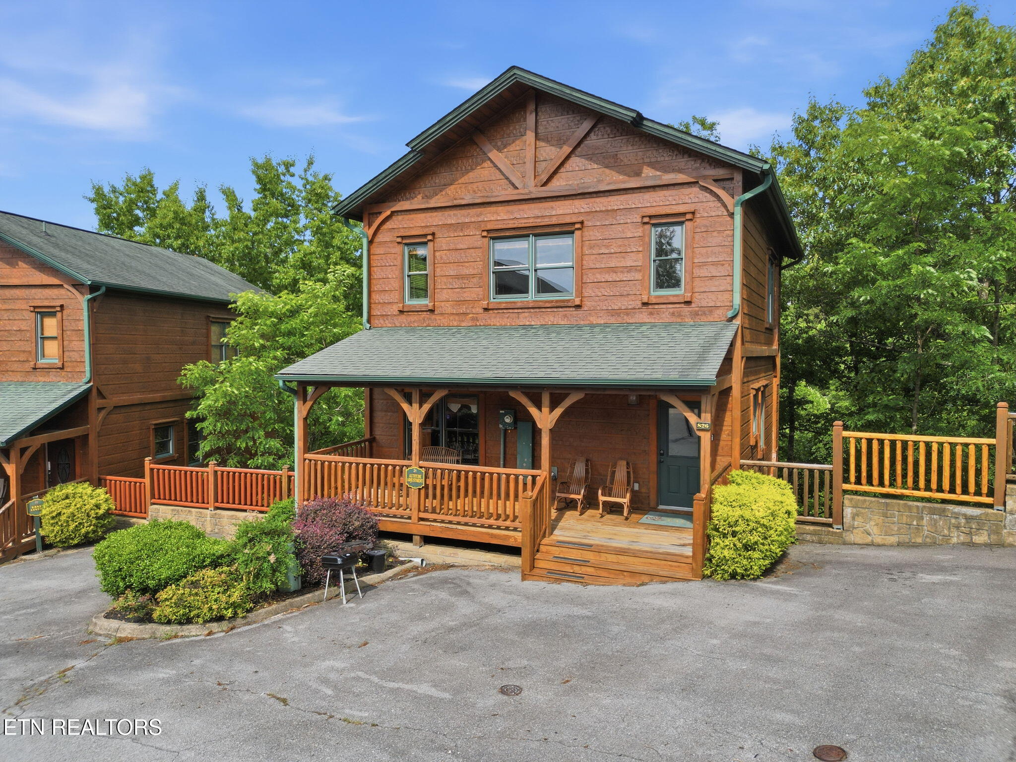 826 Great Smoky Way Gatlinburg TN 37738