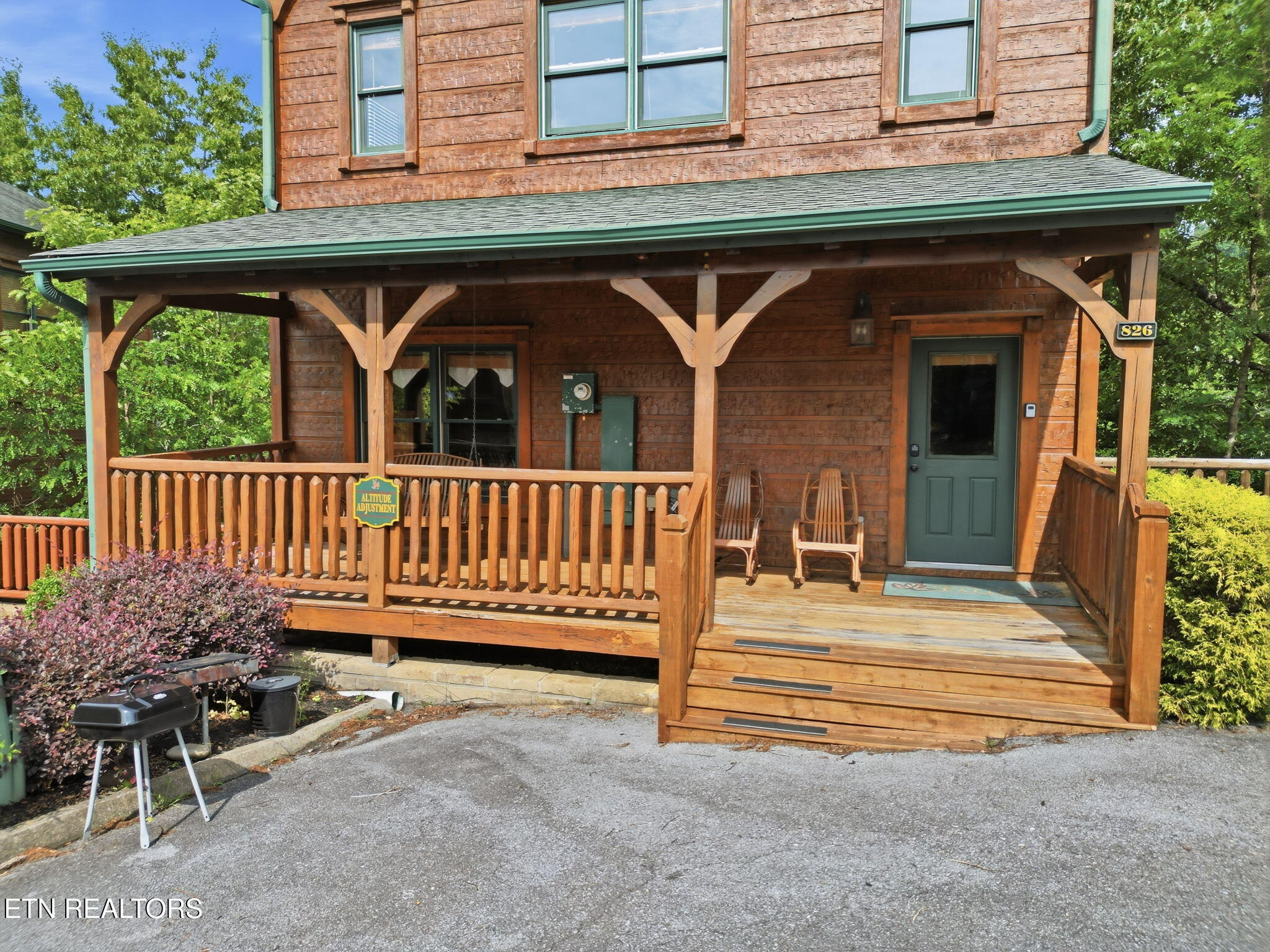 826 Great Smoky Way Gatlinburg TN 37738