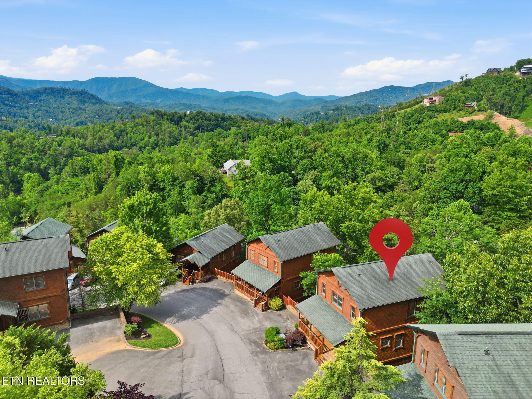 826 Great Smoky Way Gatlinburg TN 37738