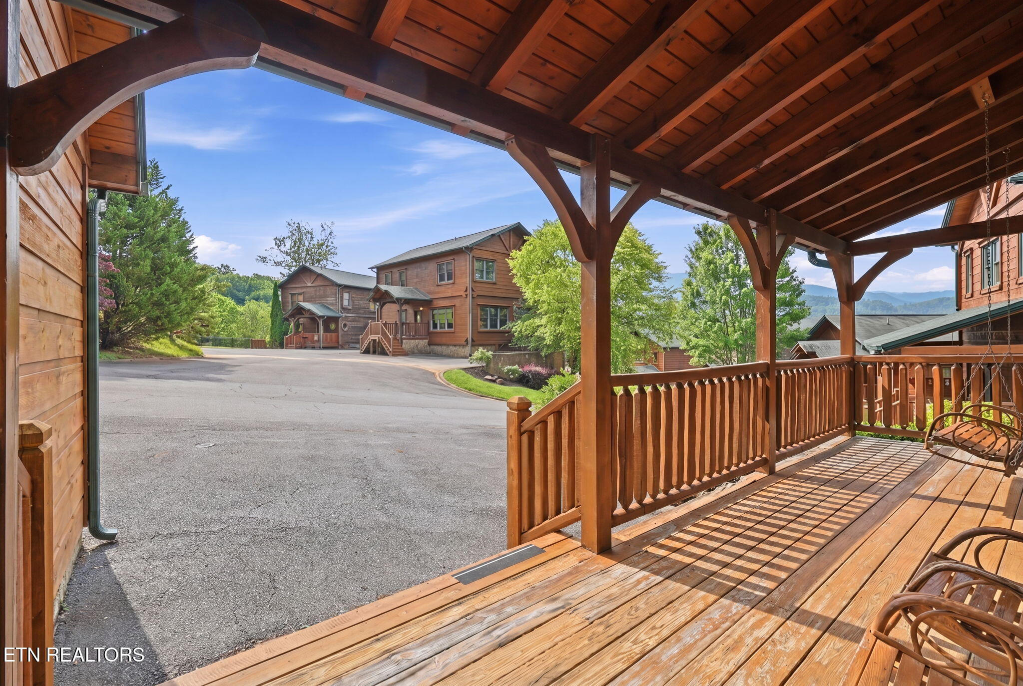 826 Great Smoky Way Gatlinburg TN 37738
