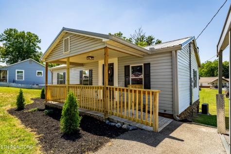 4425 Cullen Street Maryville TN 37804