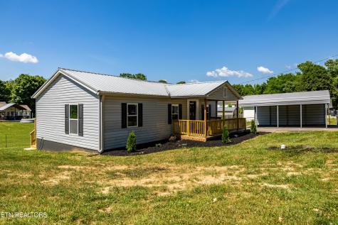 4425 Cullen Street Maryville TN 37804