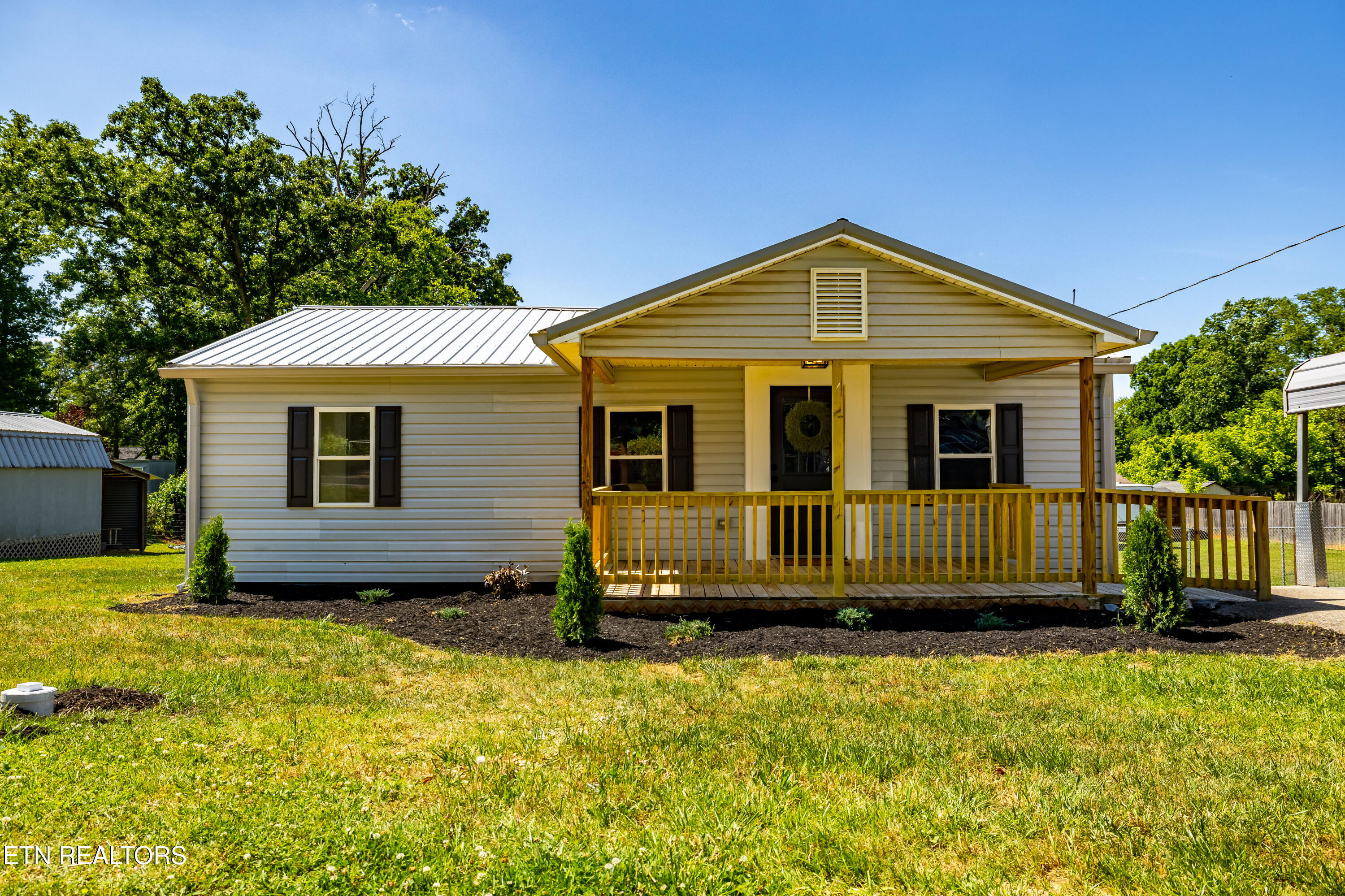 4425 Cullen Street Maryville TN 37804