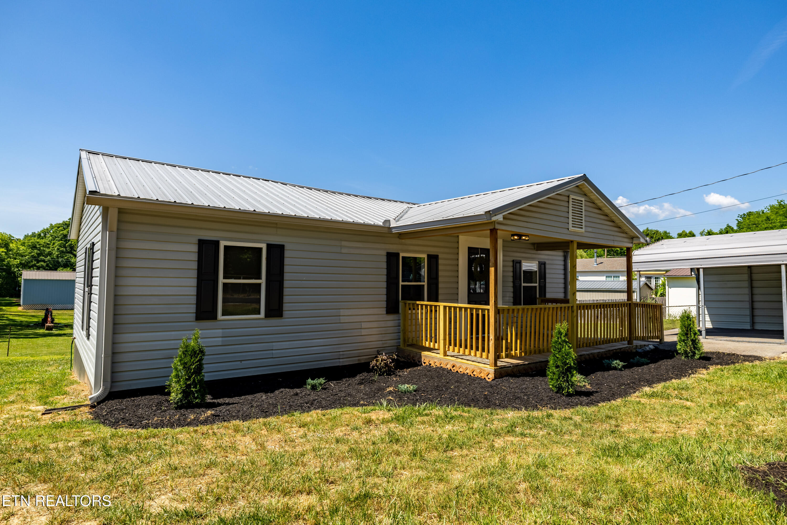 4425 Cullen Street Maryville TN 37804