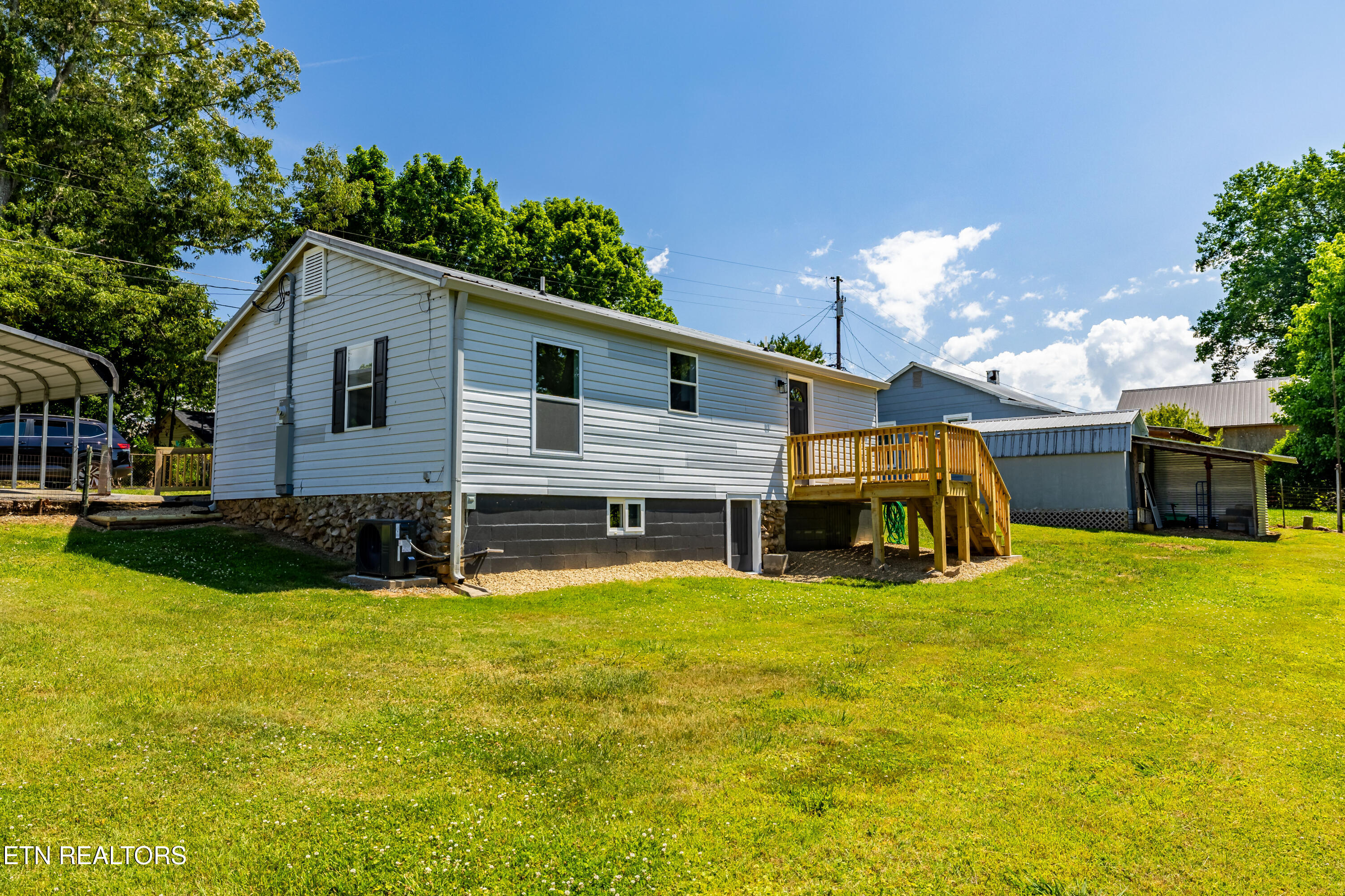 4425 Cullen Street Maryville TN 37804