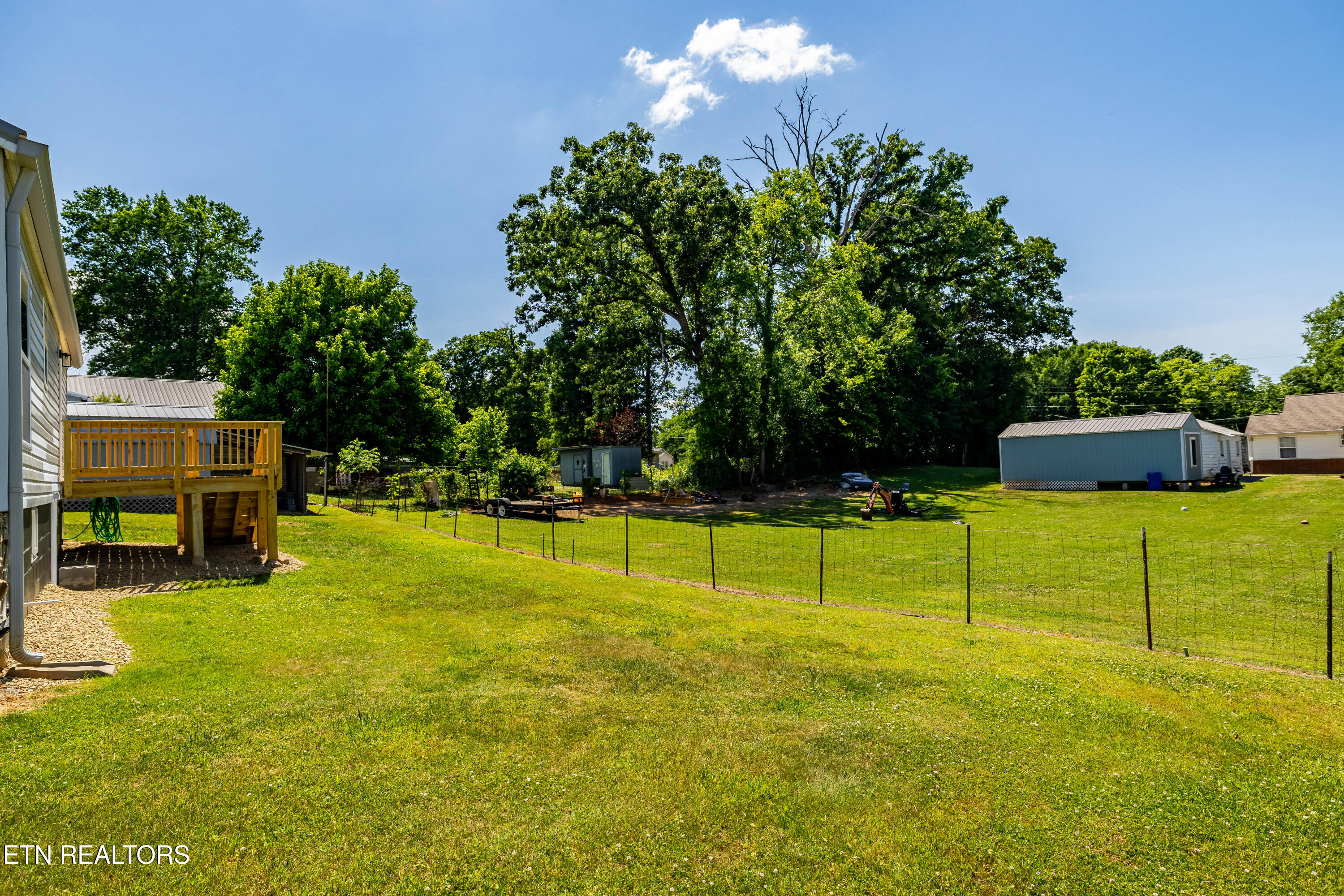 4425 Cullen Street Maryville TN 37804