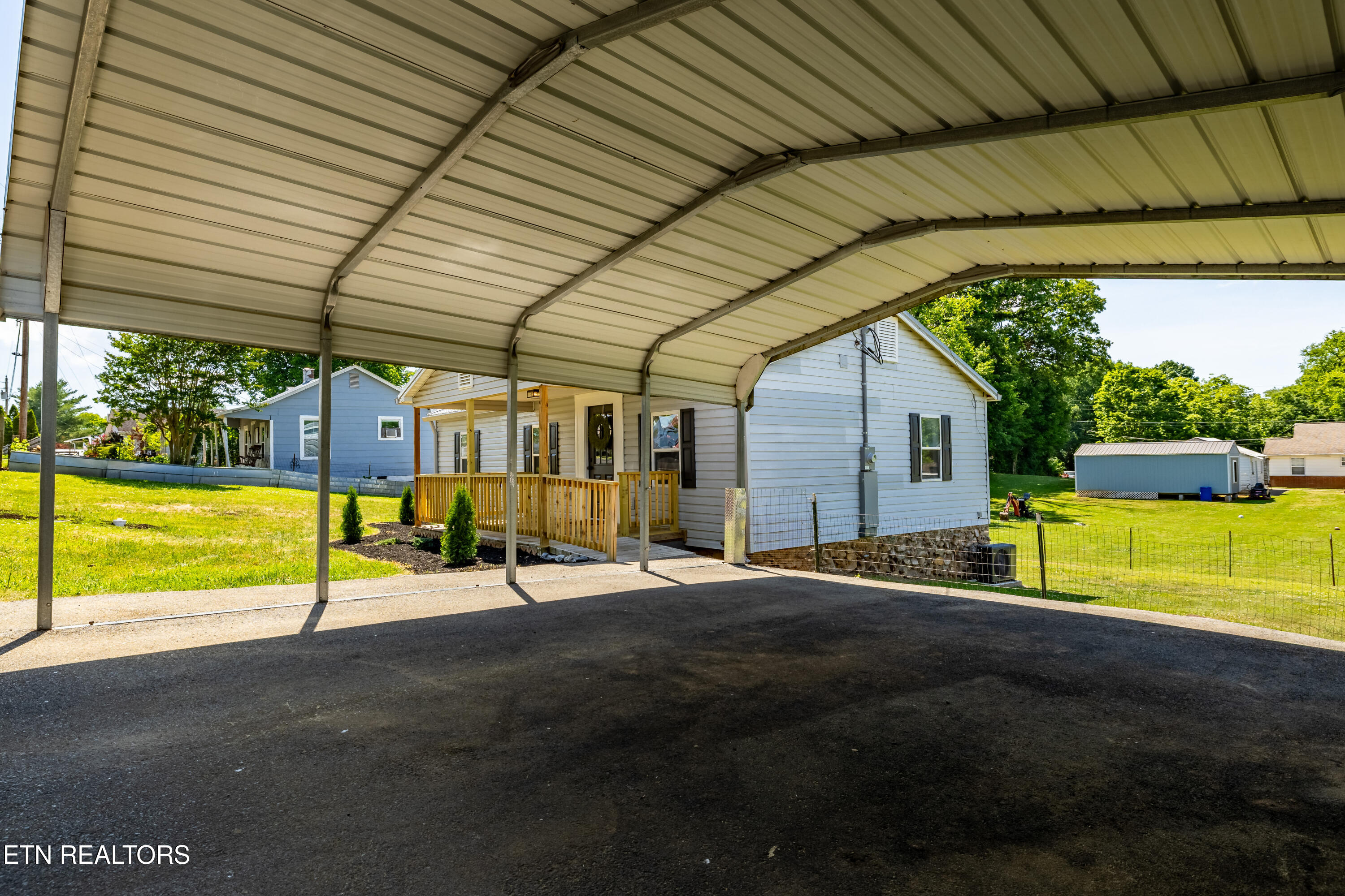 4425 Cullen Street Maryville TN 37804
