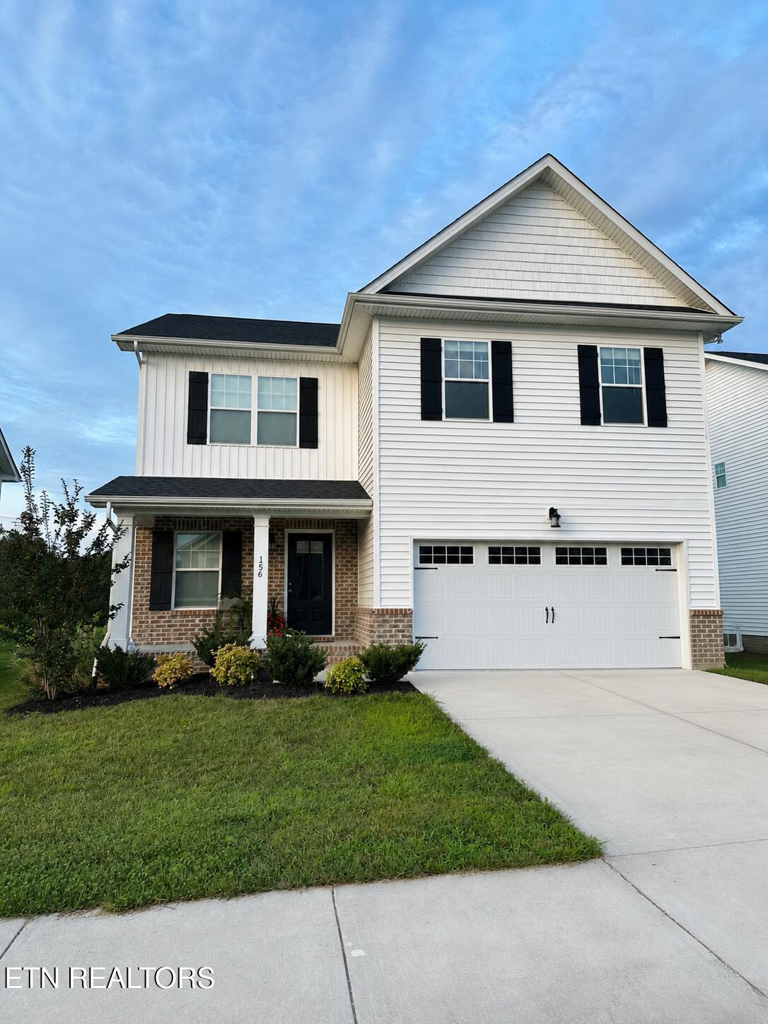 156 E Elderberry Street Oak Ridge TN 37830