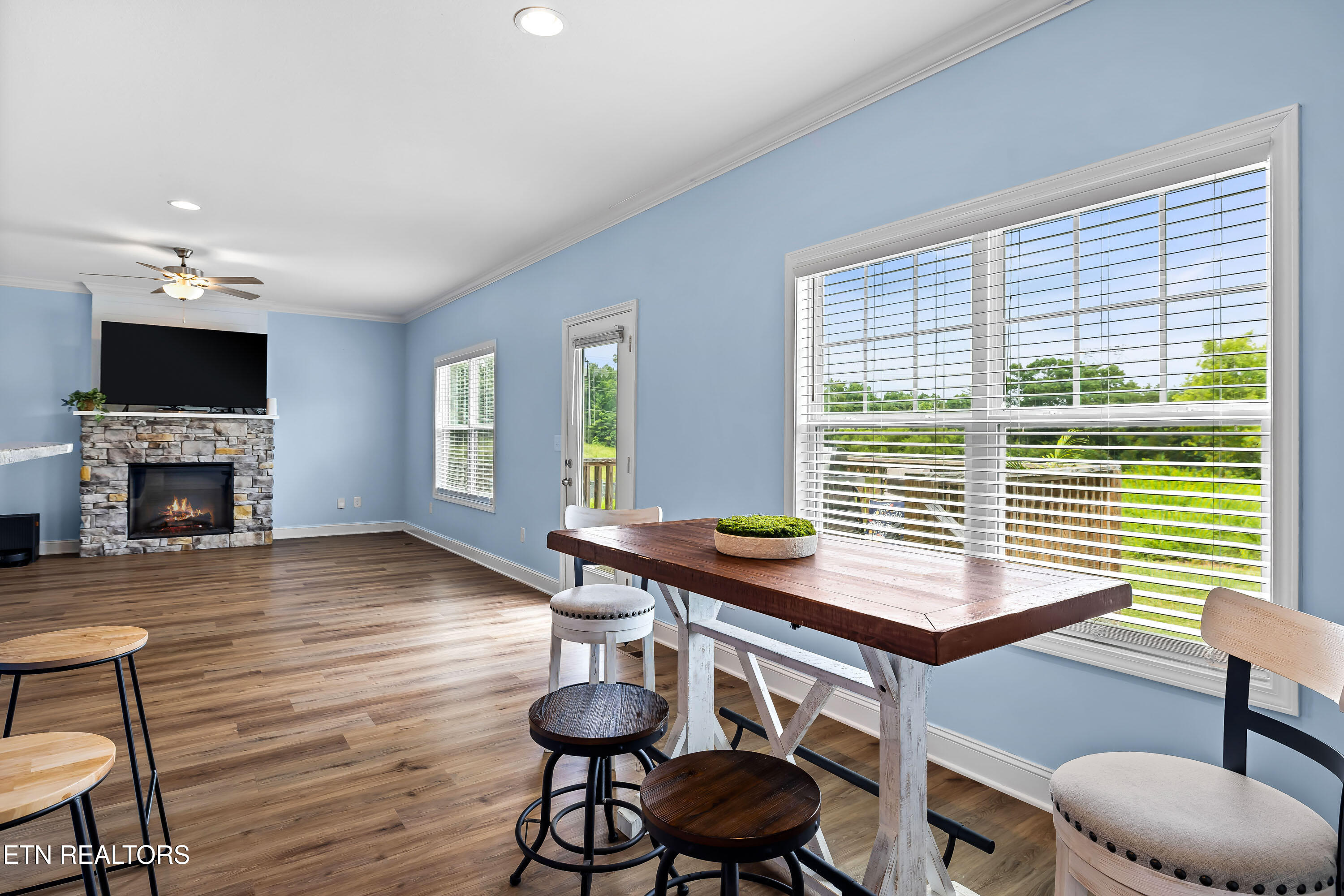 156 E Elderberry Street Oak Ridge TN 37830