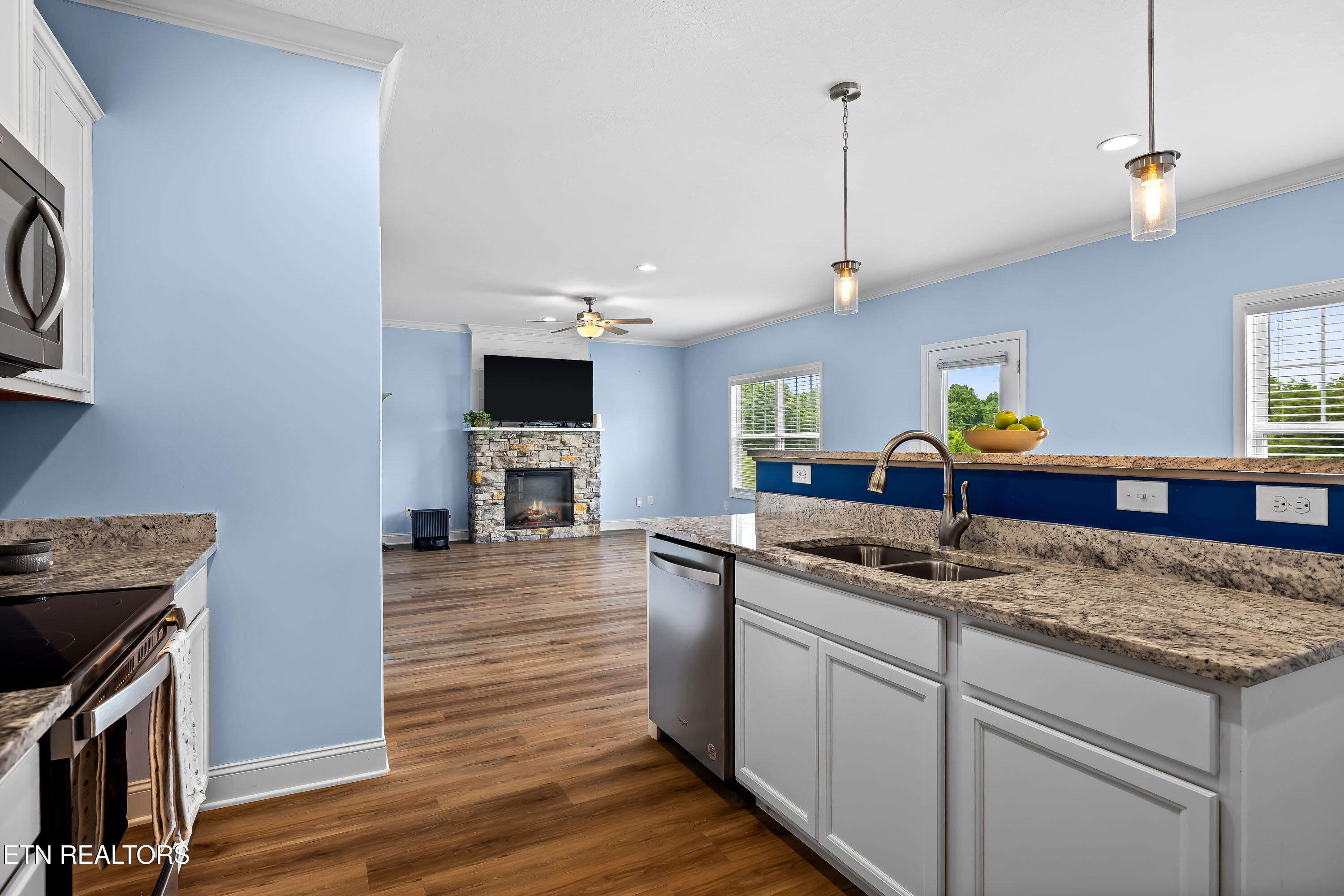 156 E Elderberry Street Oak Ridge TN 37830