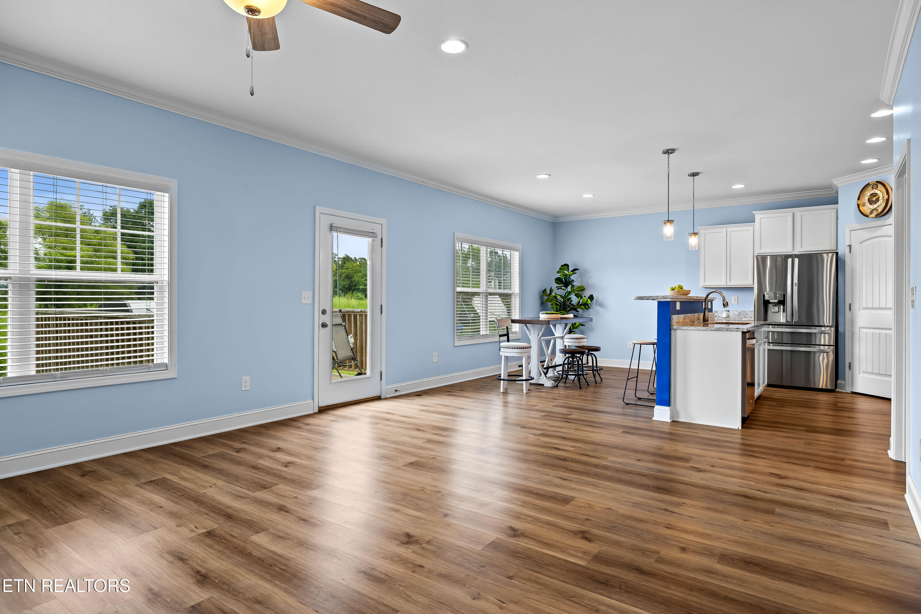 156 E Elderberry Street Oak Ridge TN 37830