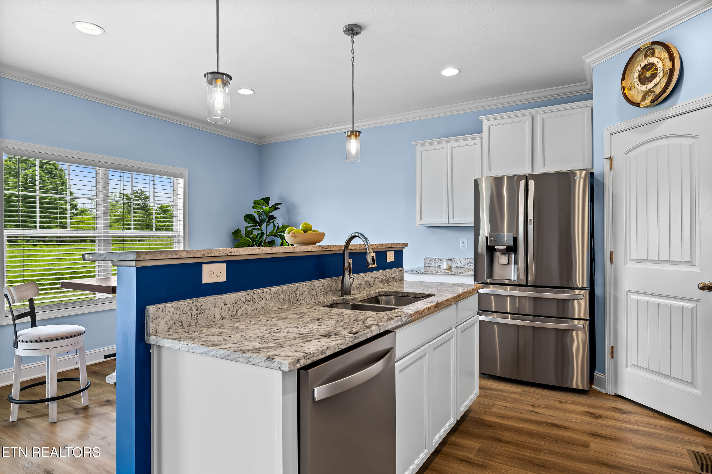 156 E Elderberry Street Oak Ridge TN 37830