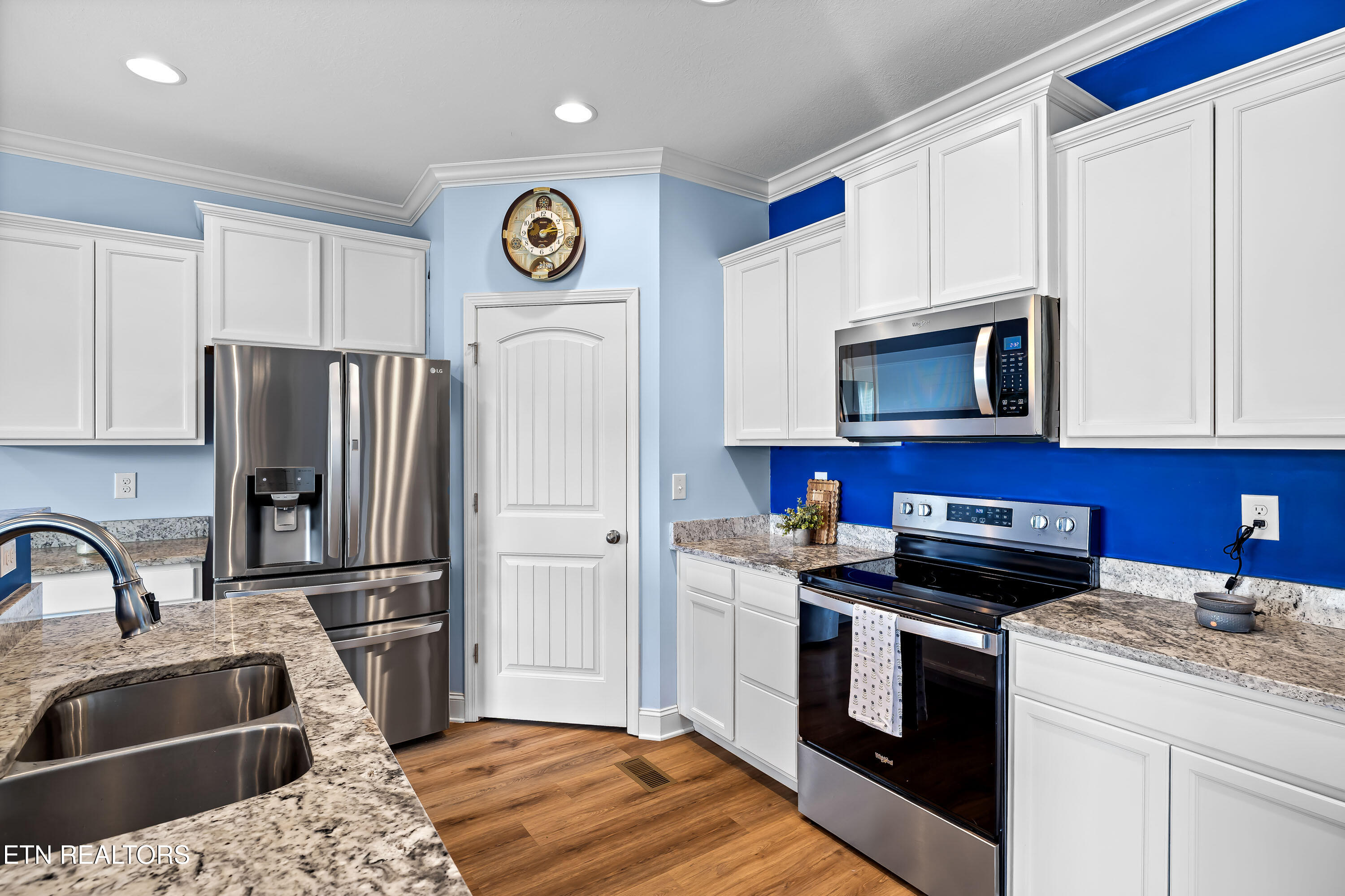 156 E Elderberry Street Oak Ridge TN 37830