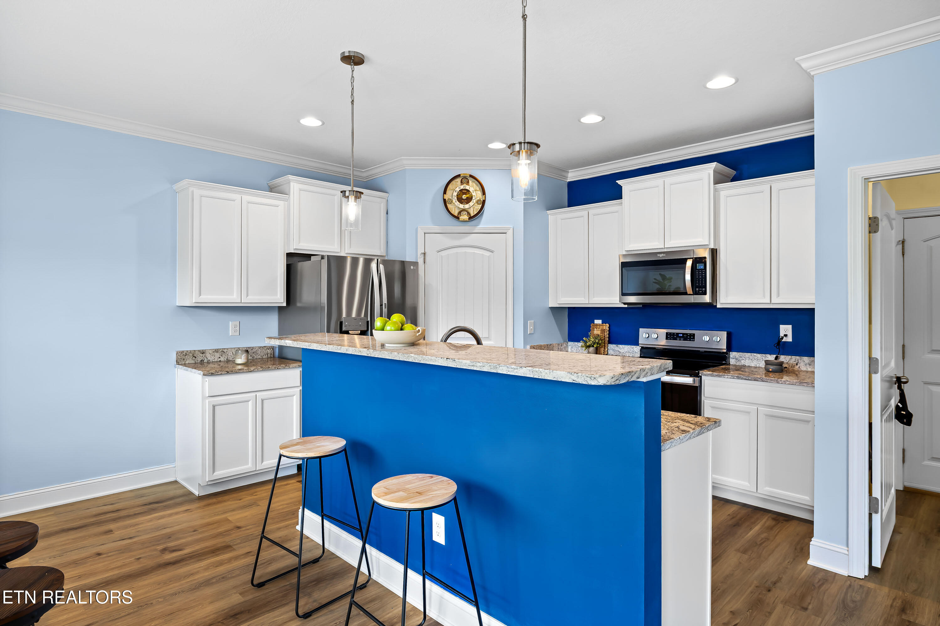156 E Elderberry Street Oak Ridge TN 37830