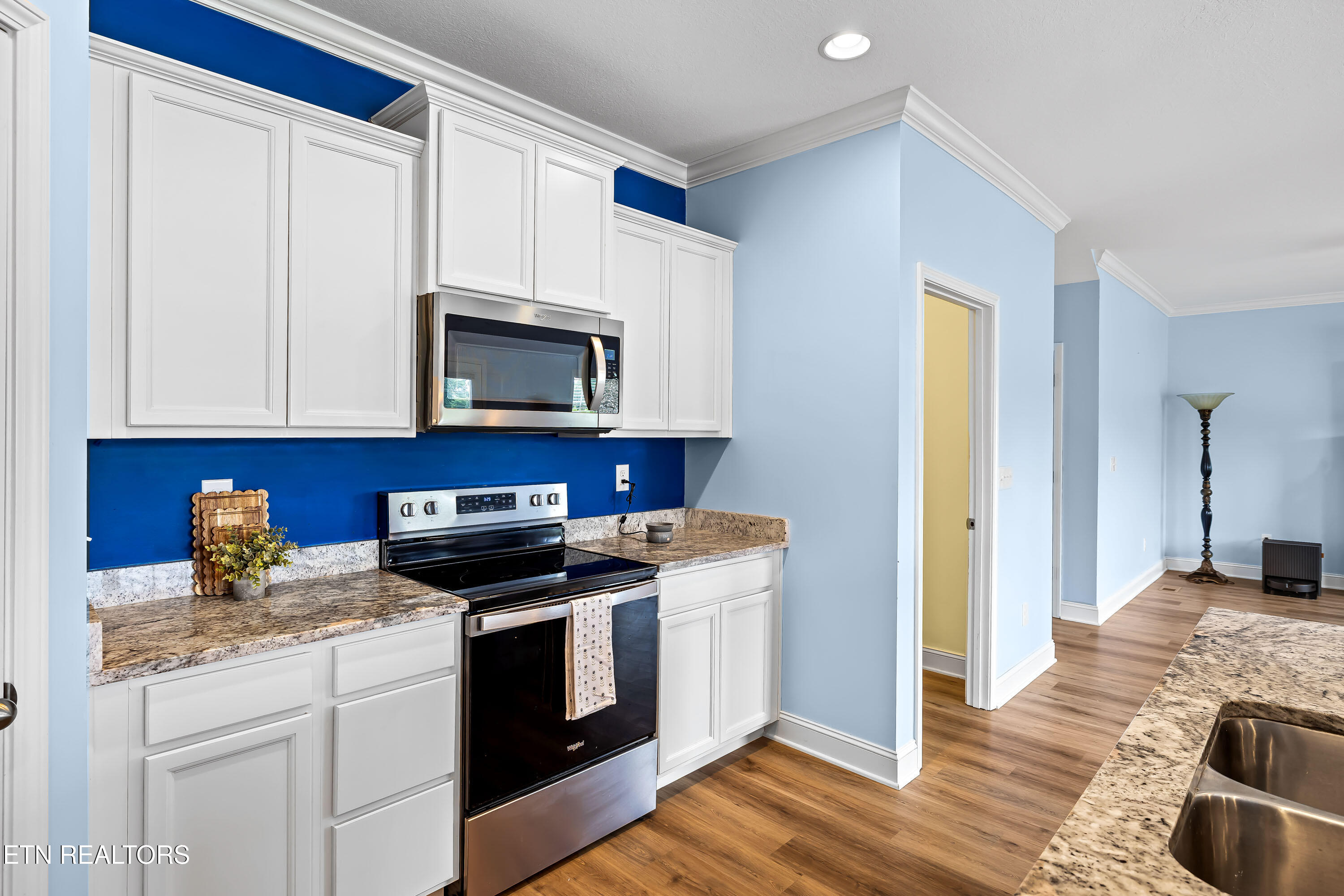156 E Elderberry Street Oak Ridge TN 37830