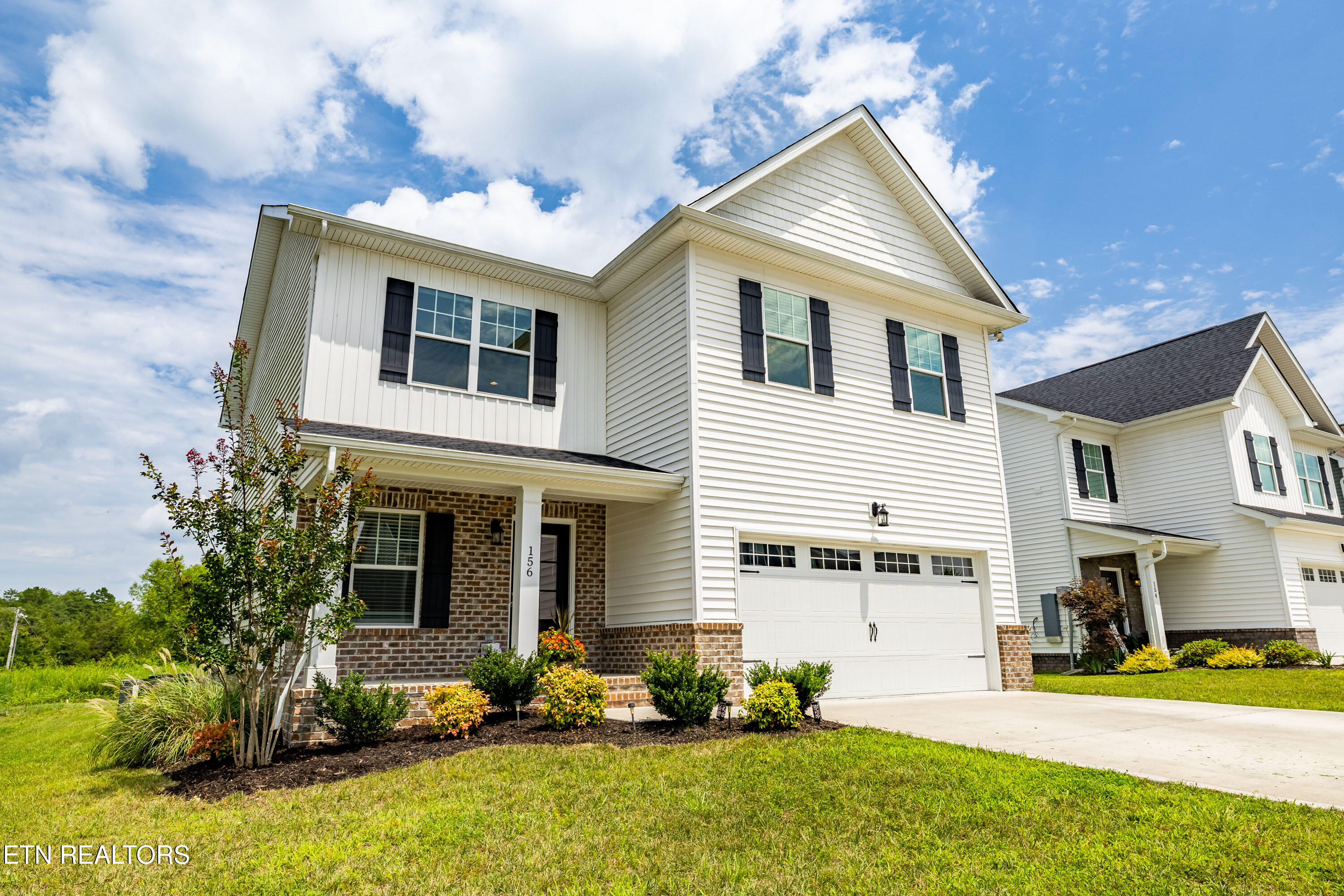 156 E Elderberry Street Oak Ridge TN 37830