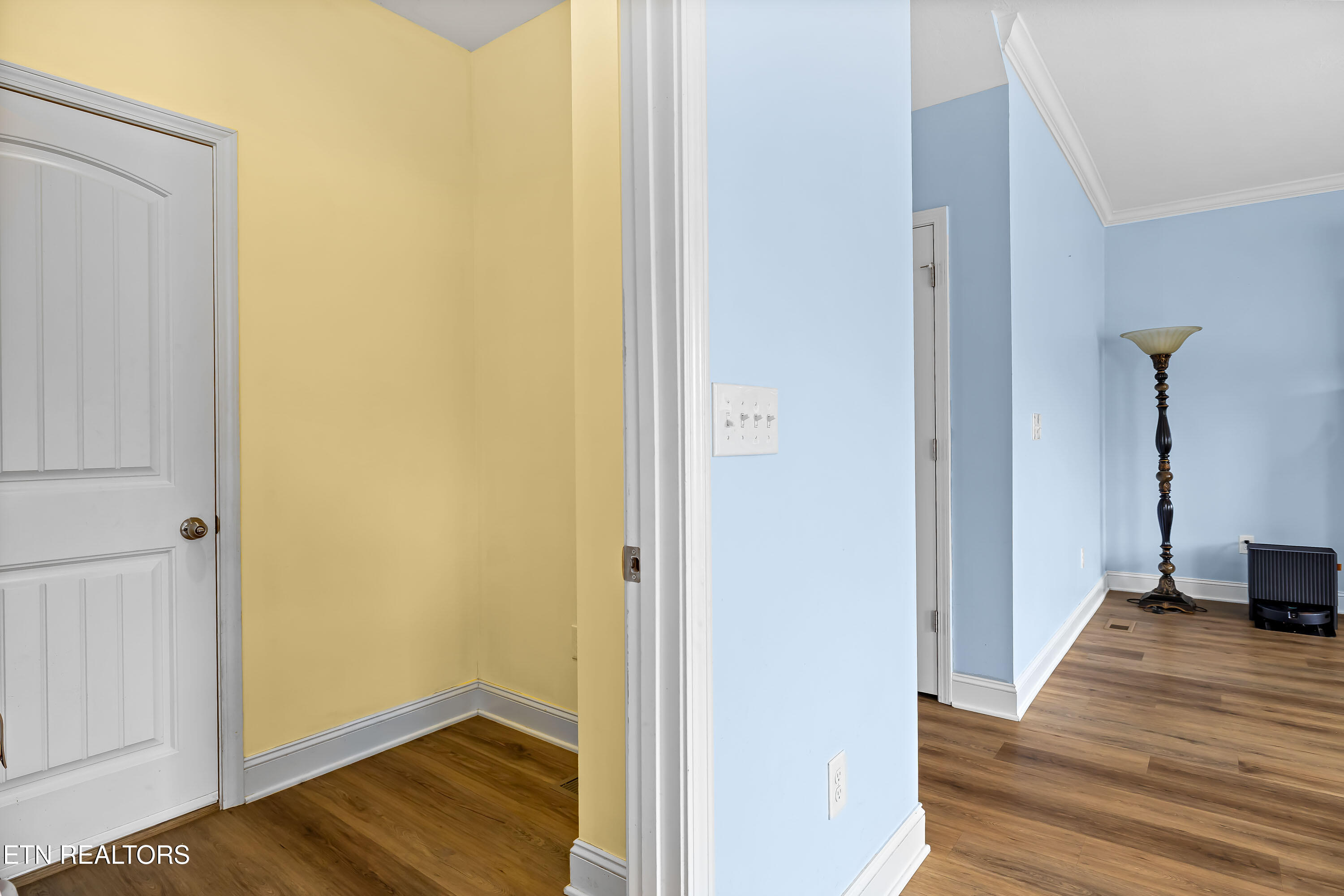 156 E Elderberry Street Oak Ridge TN 37830