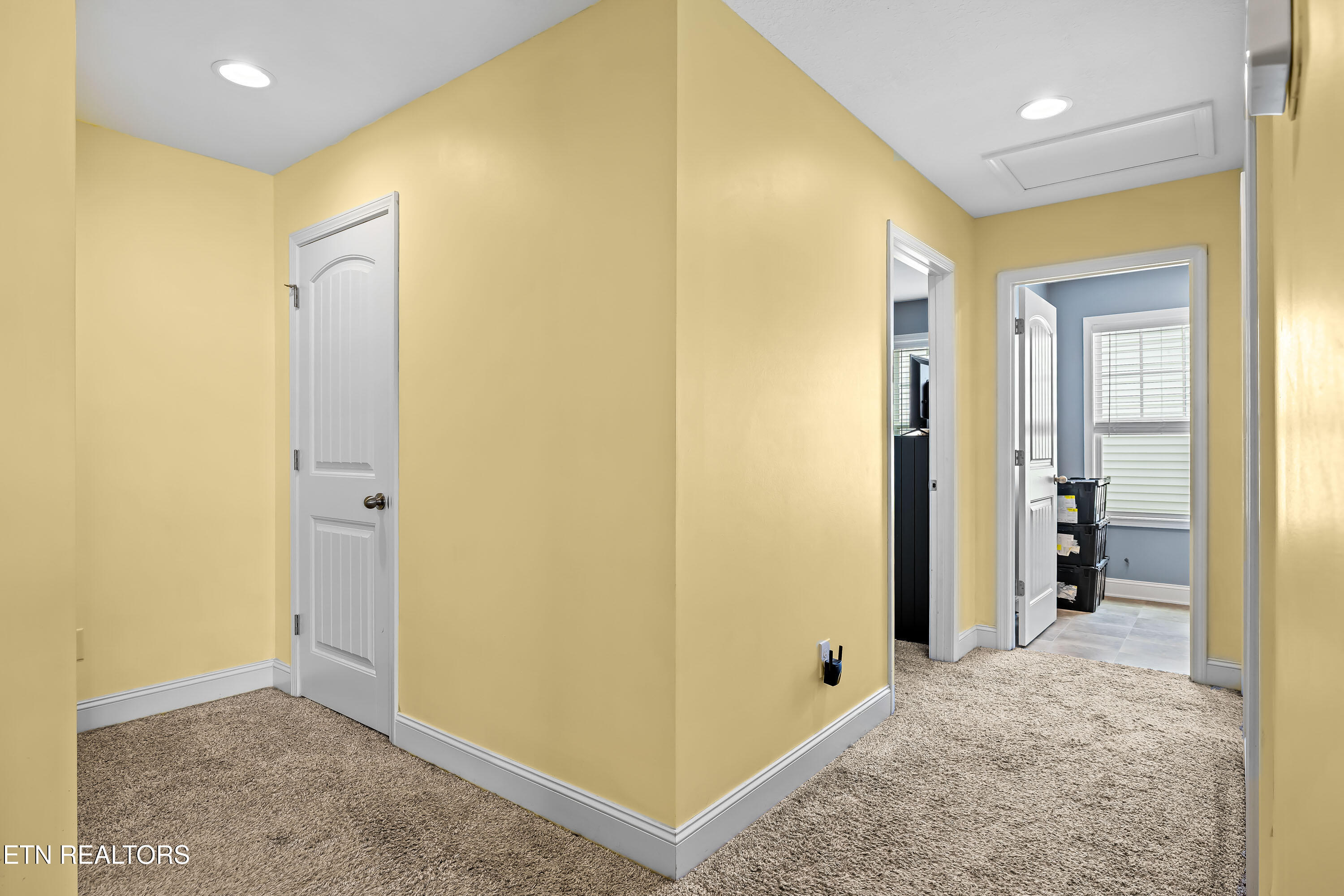 156 E Elderberry Street Oak Ridge TN 37830