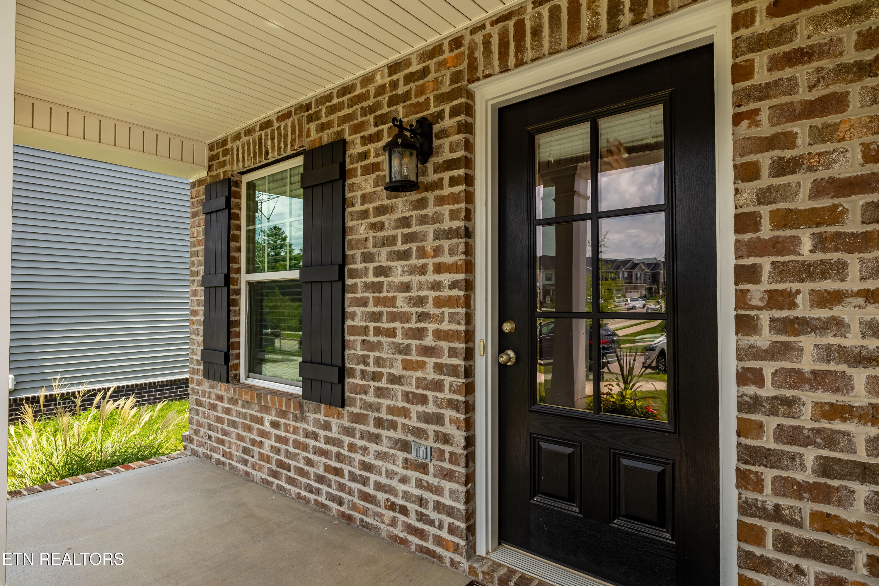 156 E Elderberry Street Oak Ridge TN 37830