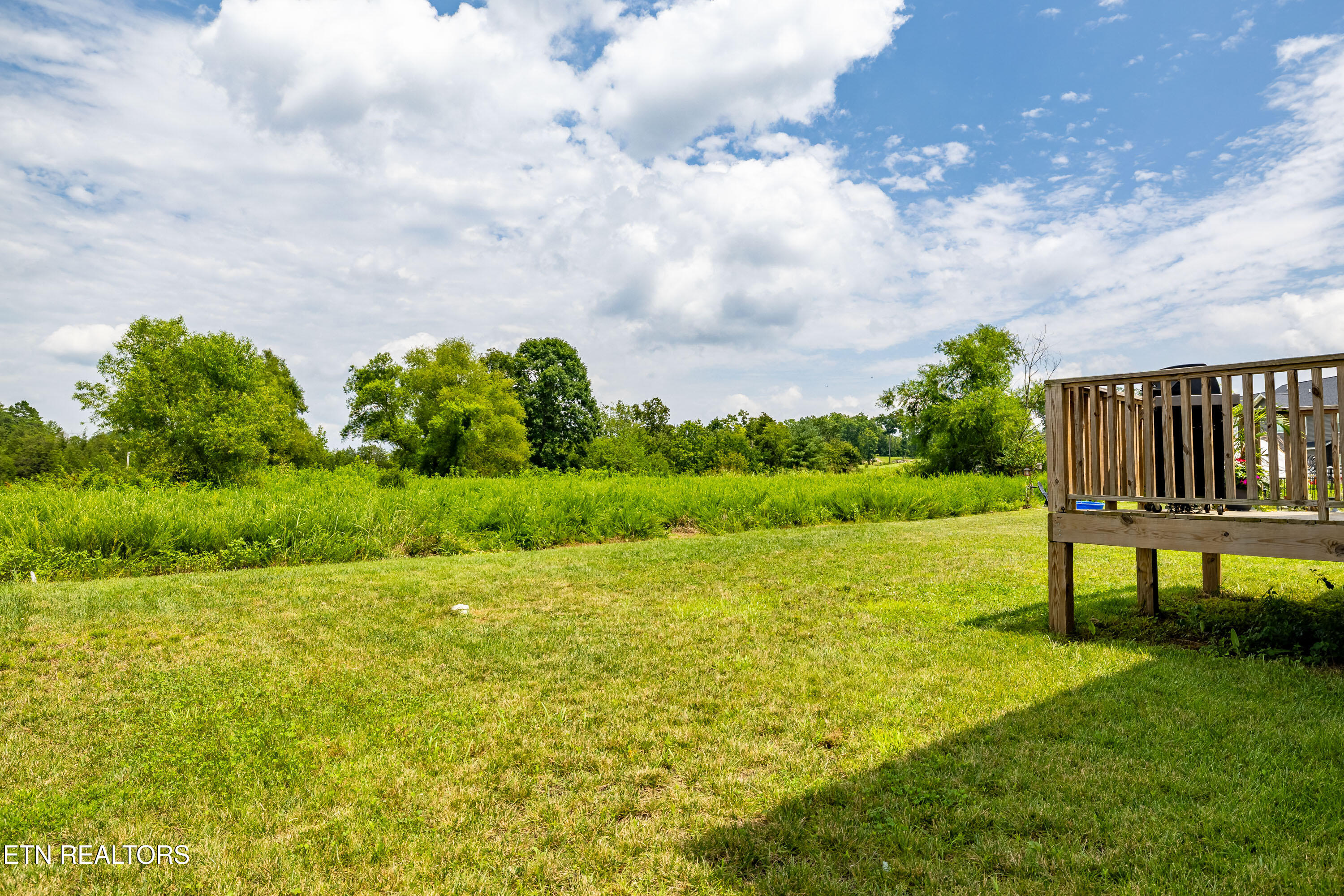 156 E Elderberry Street Oak Ridge TN 37830