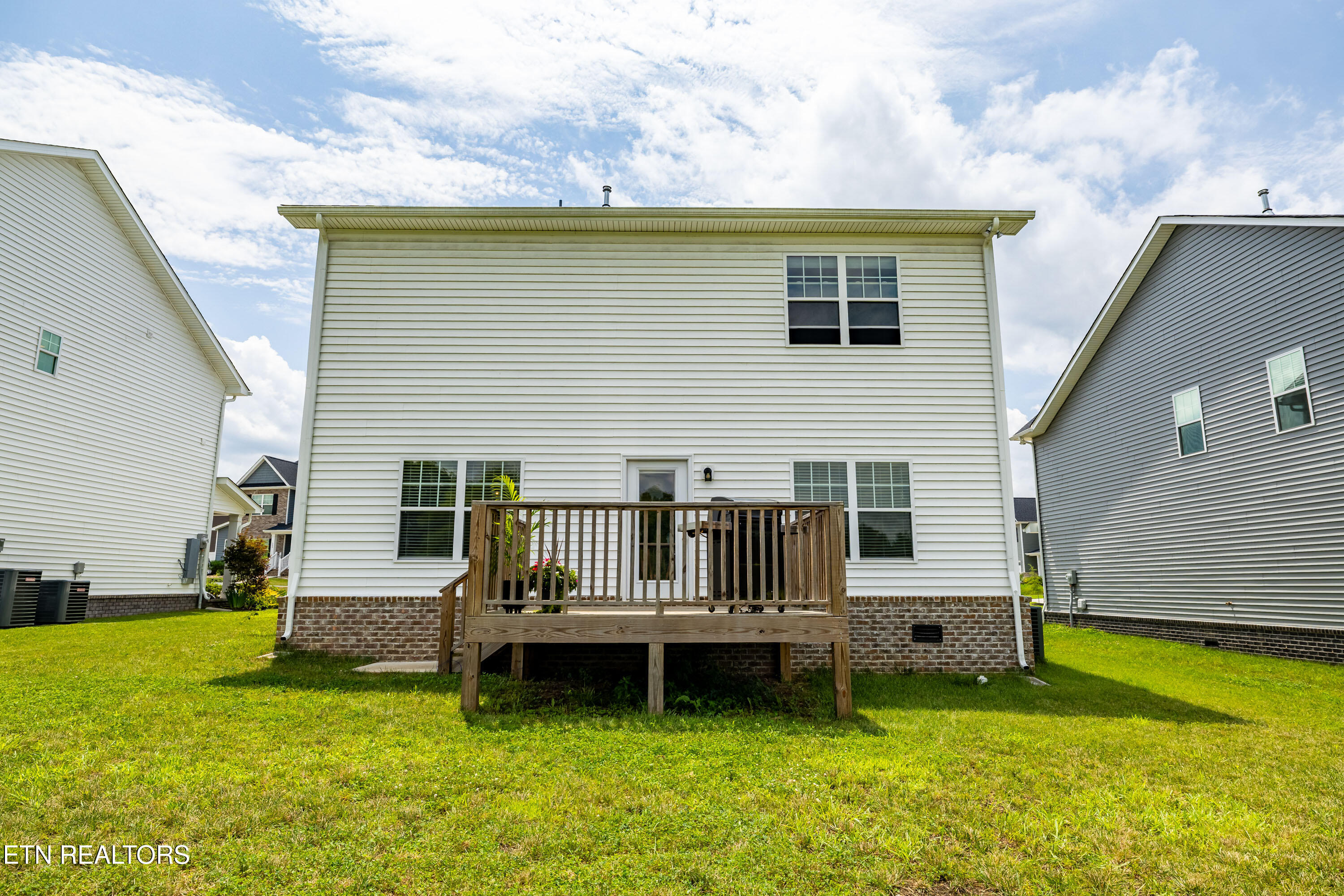 156 E Elderberry Street Oak Ridge TN 37830