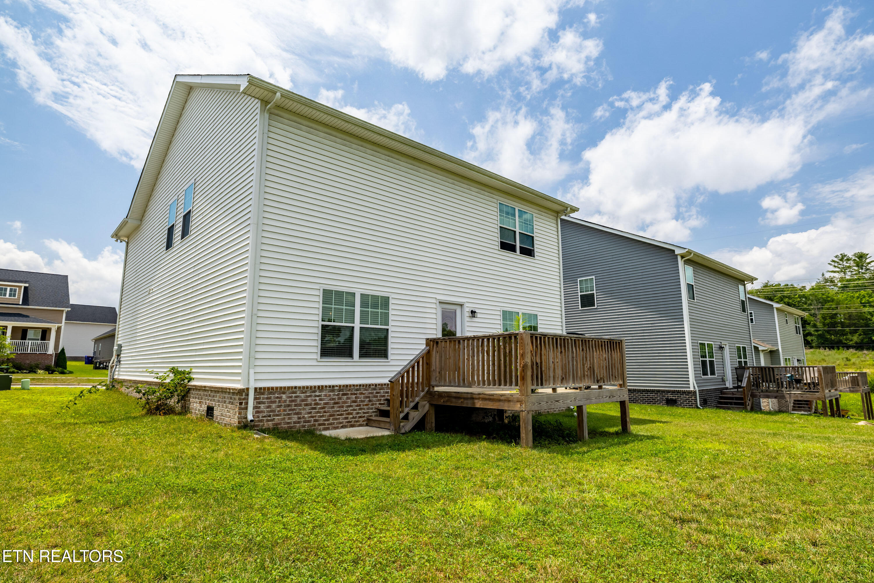 156 E Elderberry Street Oak Ridge TN 37830