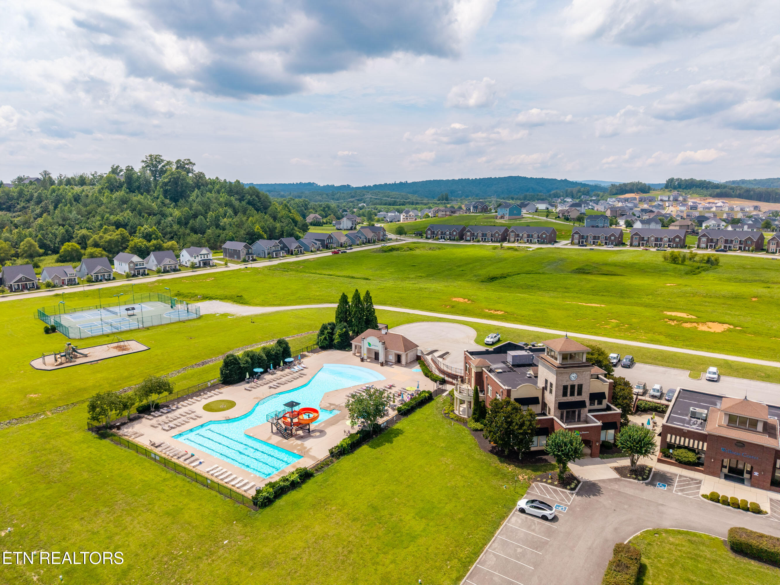 156 E Elderberry Street Oak Ridge TN 37830