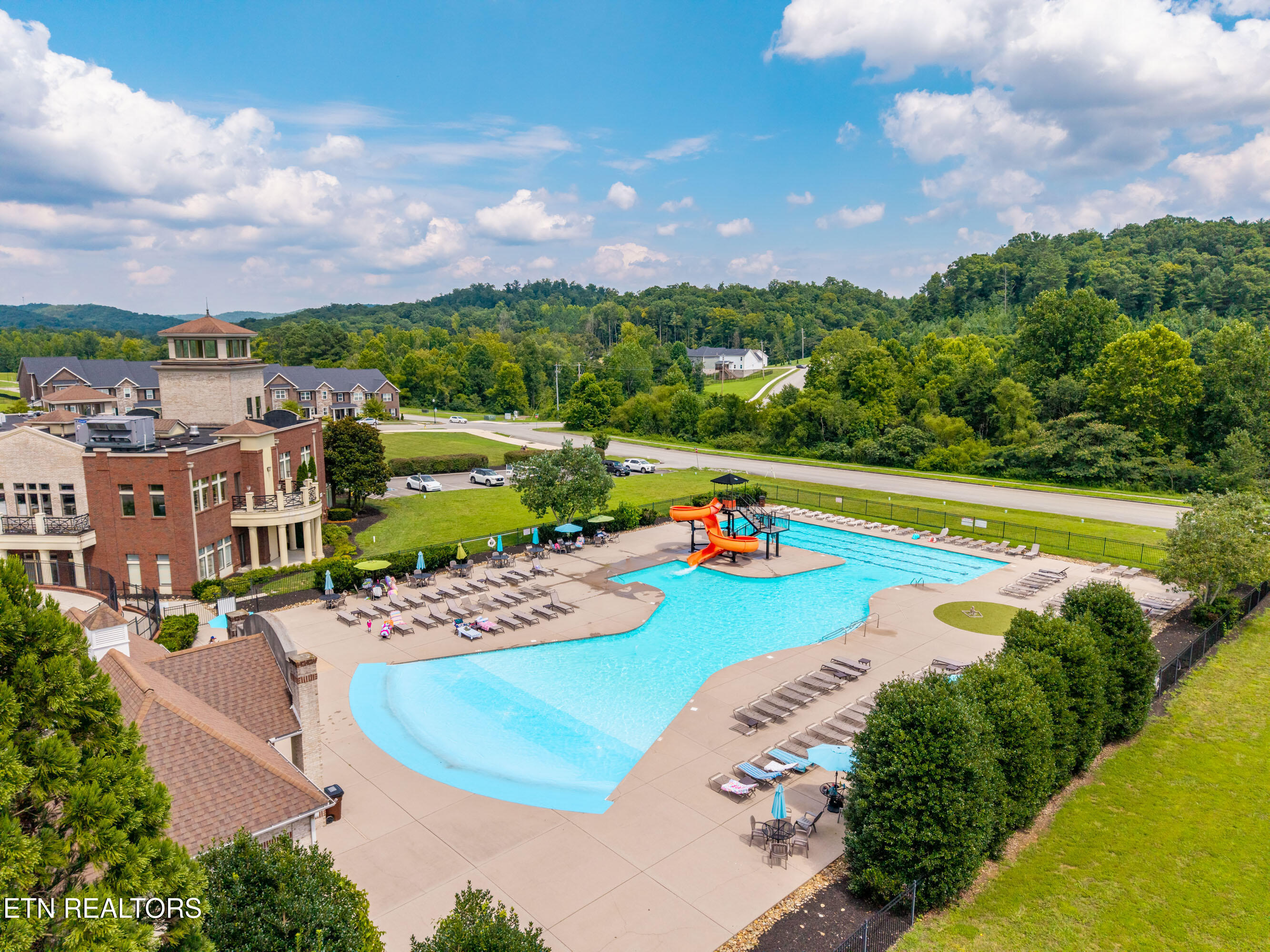 156 E Elderberry Street Oak Ridge TN 37830