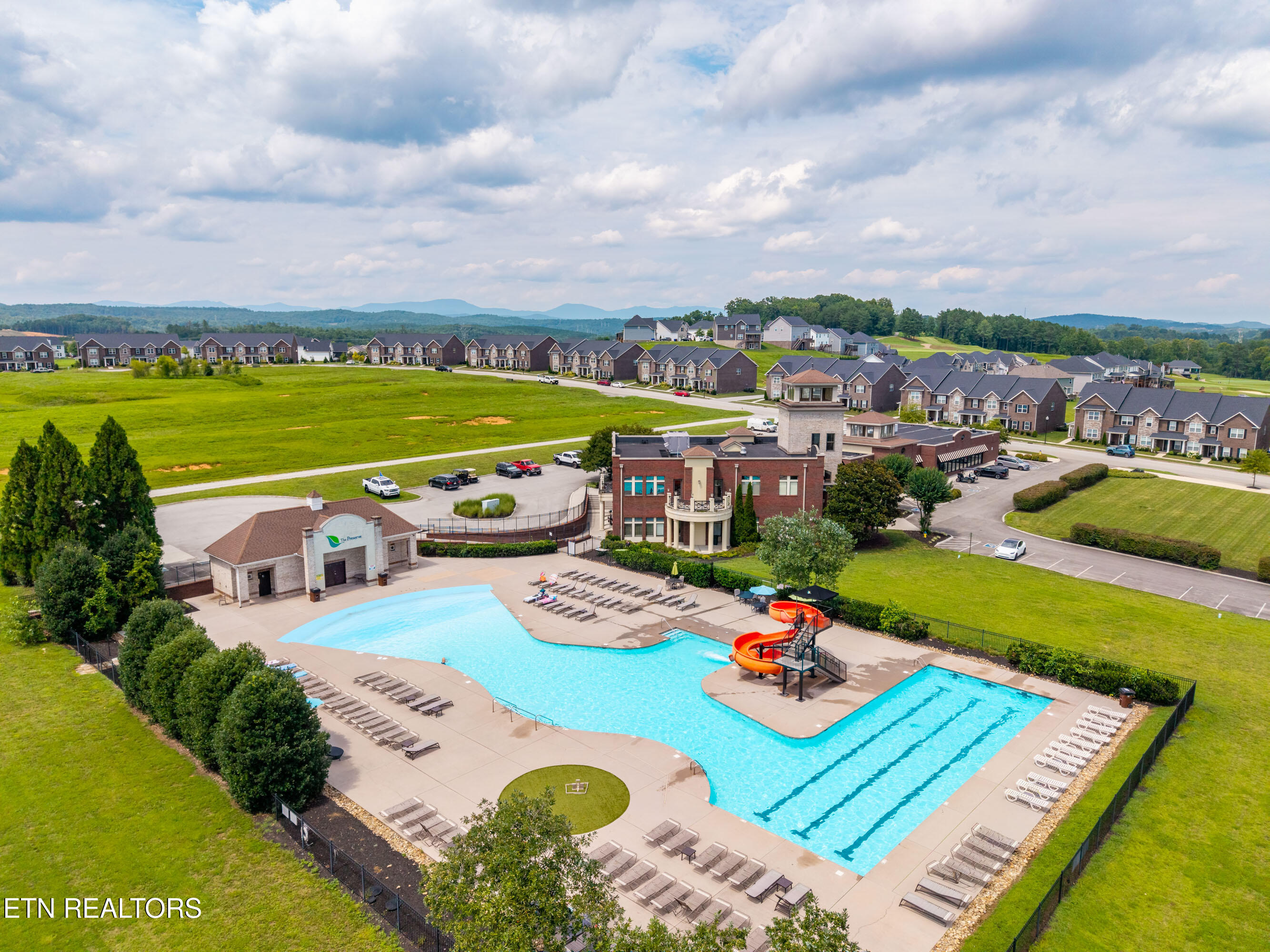 156 E Elderberry Street Oak Ridge TN 37830