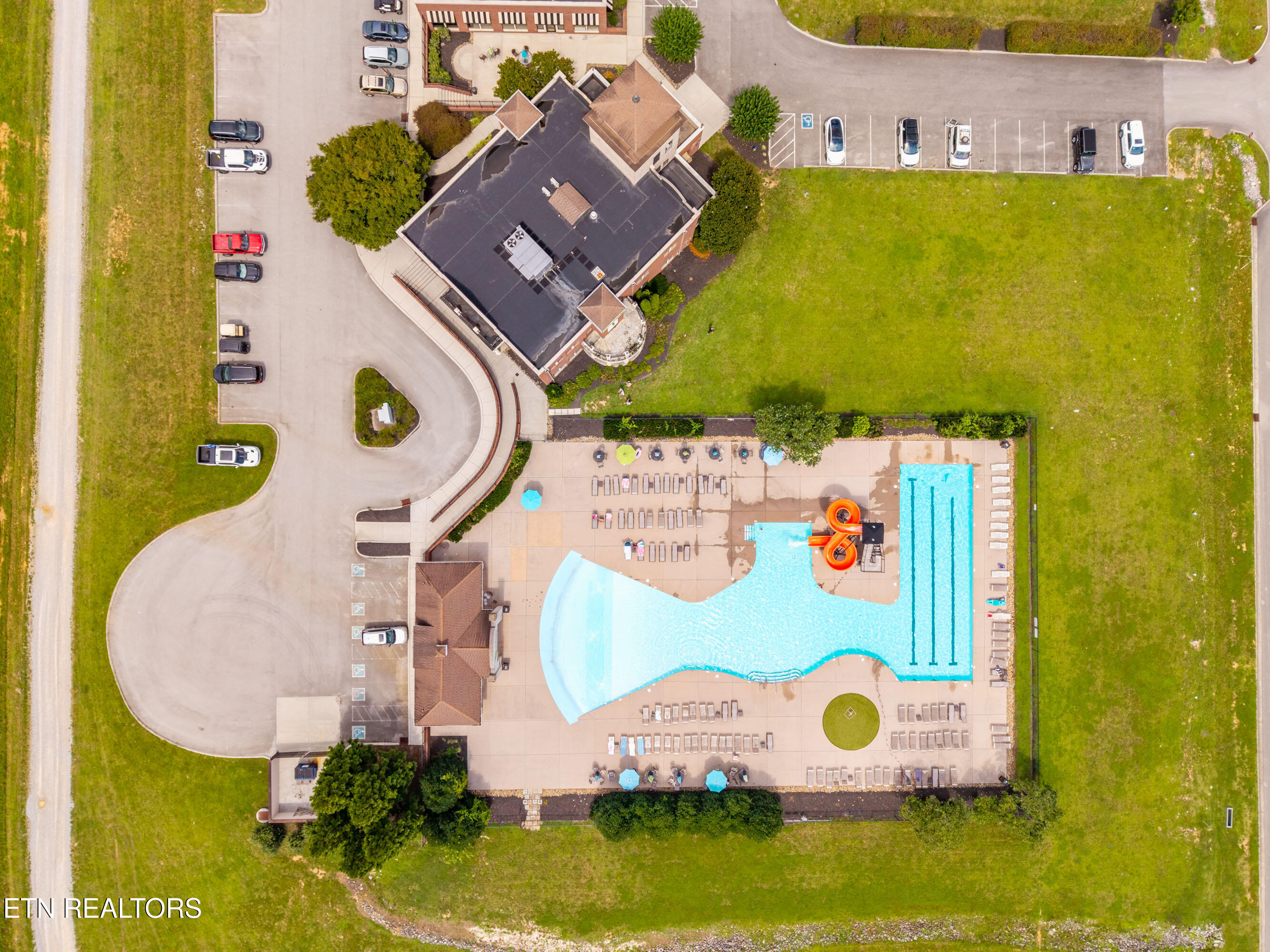 156 E Elderberry Street Oak Ridge TN 37830