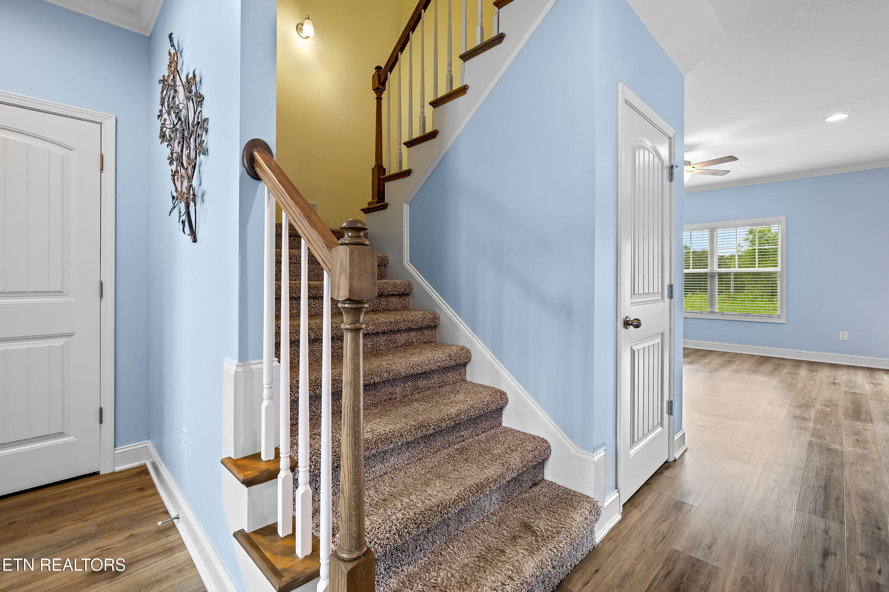 156 E Elderberry Street Oak Ridge TN 37830