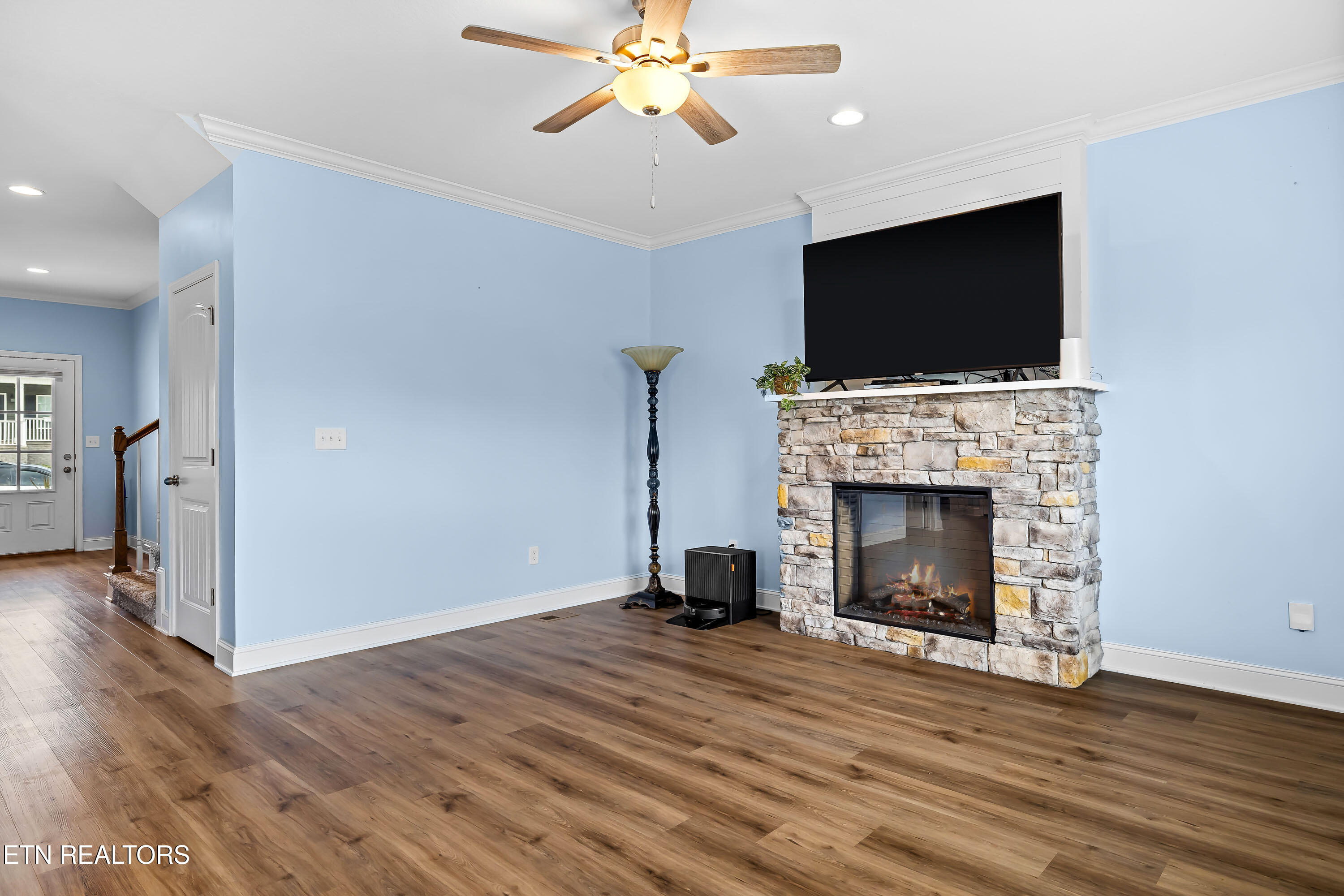 156 E Elderberry Street Oak Ridge TN 37830
