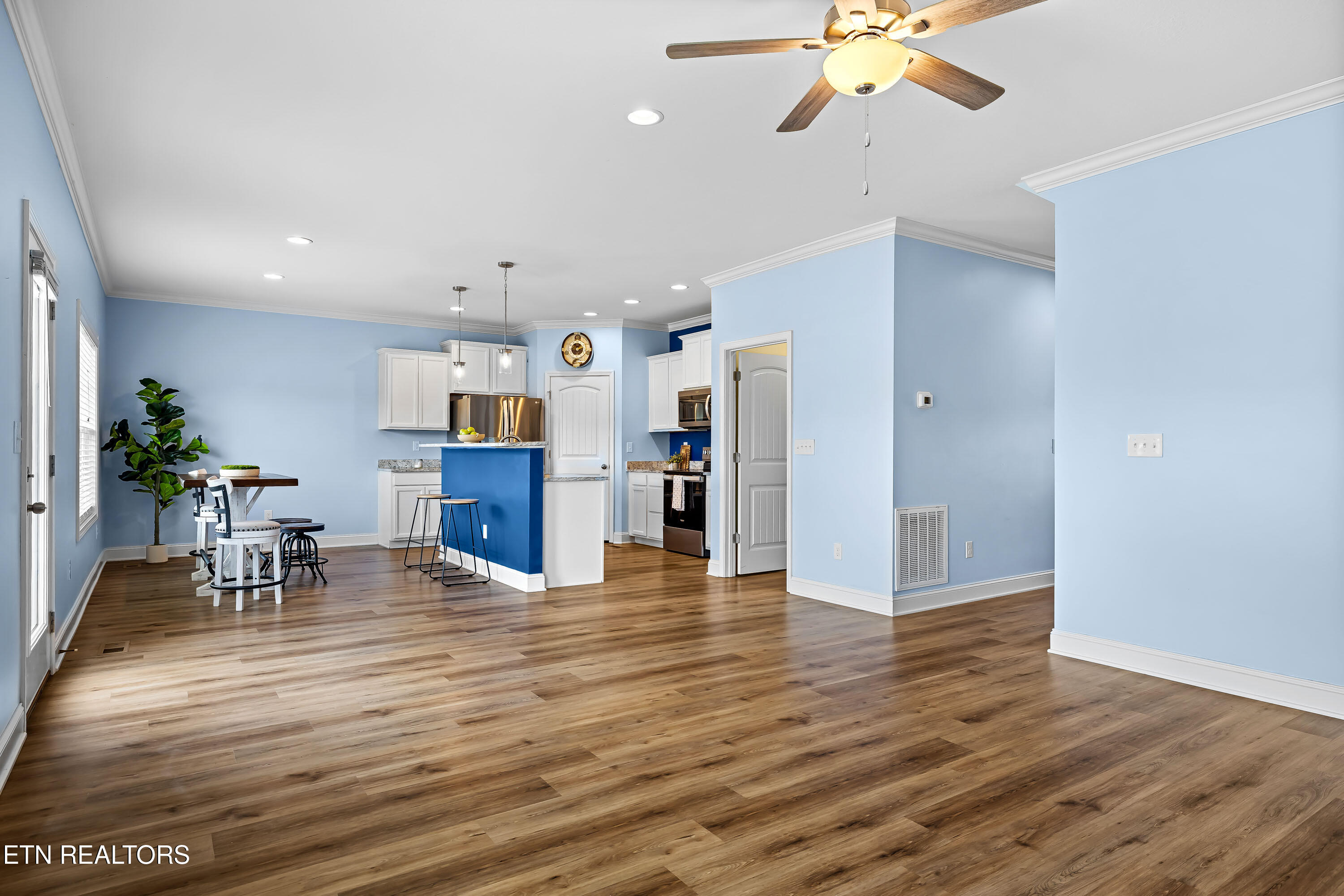 156 E Elderberry Street Oak Ridge TN 37830