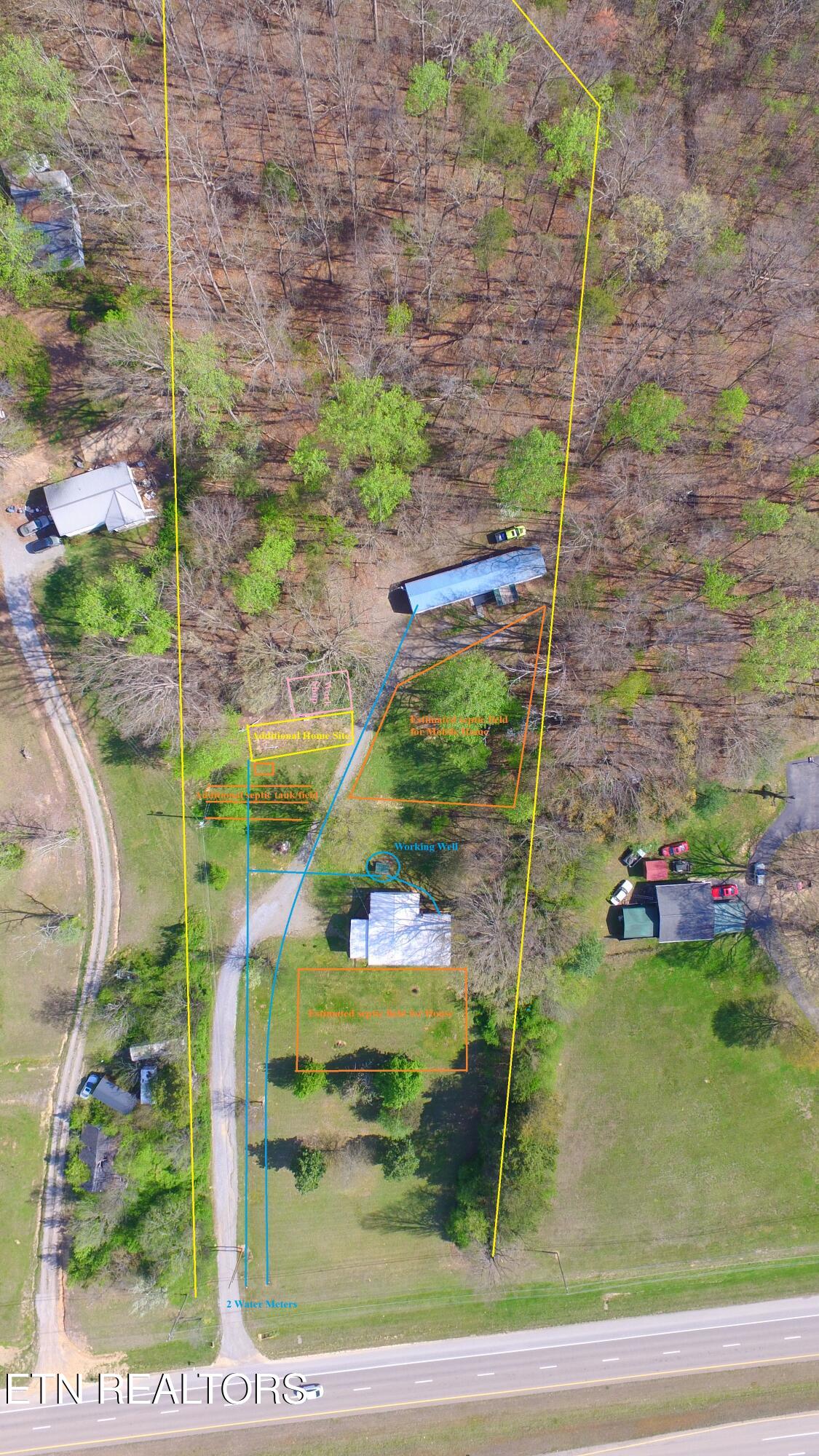 2765 Highway 411 Madisonville TN 37354