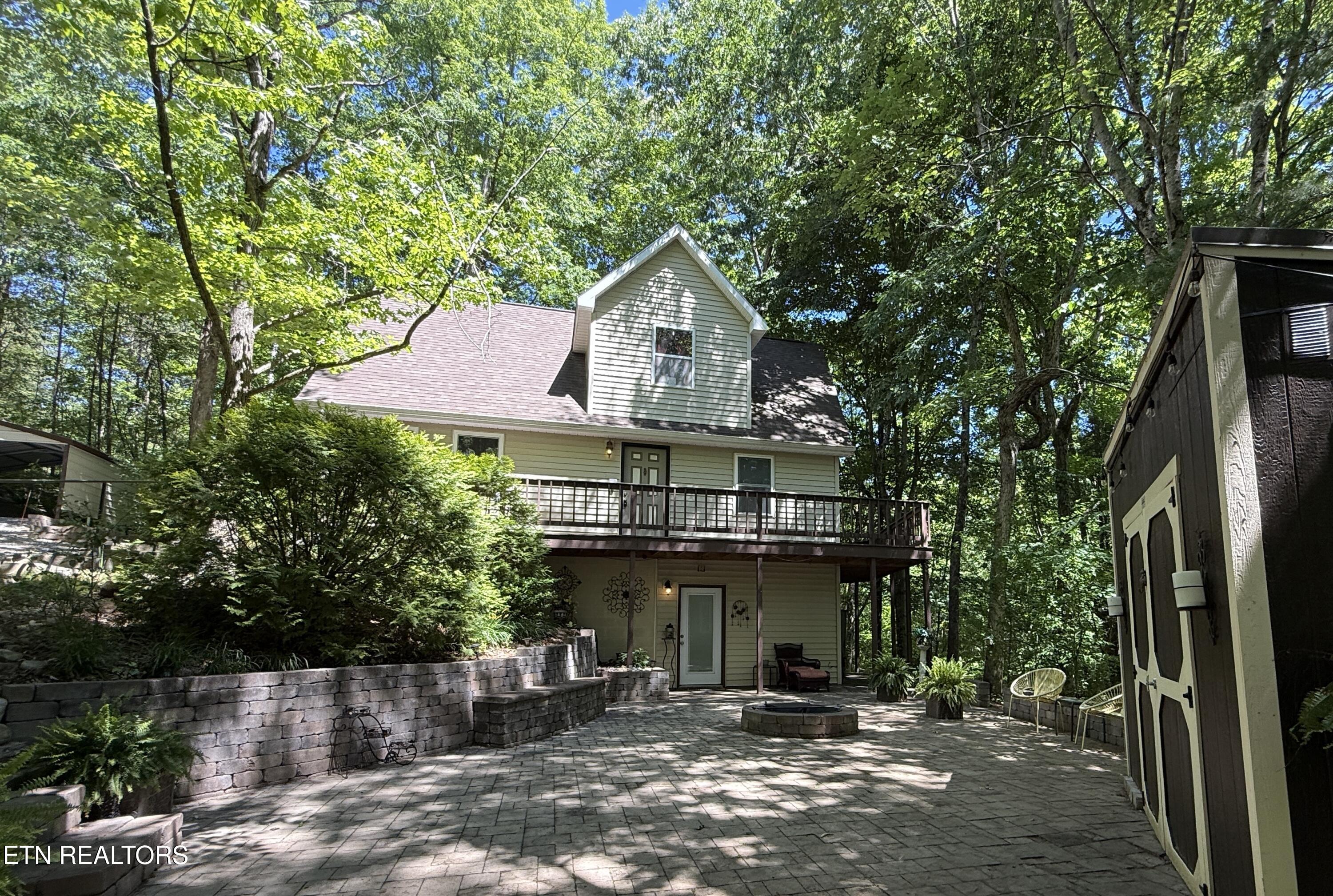 4039 Barb Hollow Road Walland TN 37886