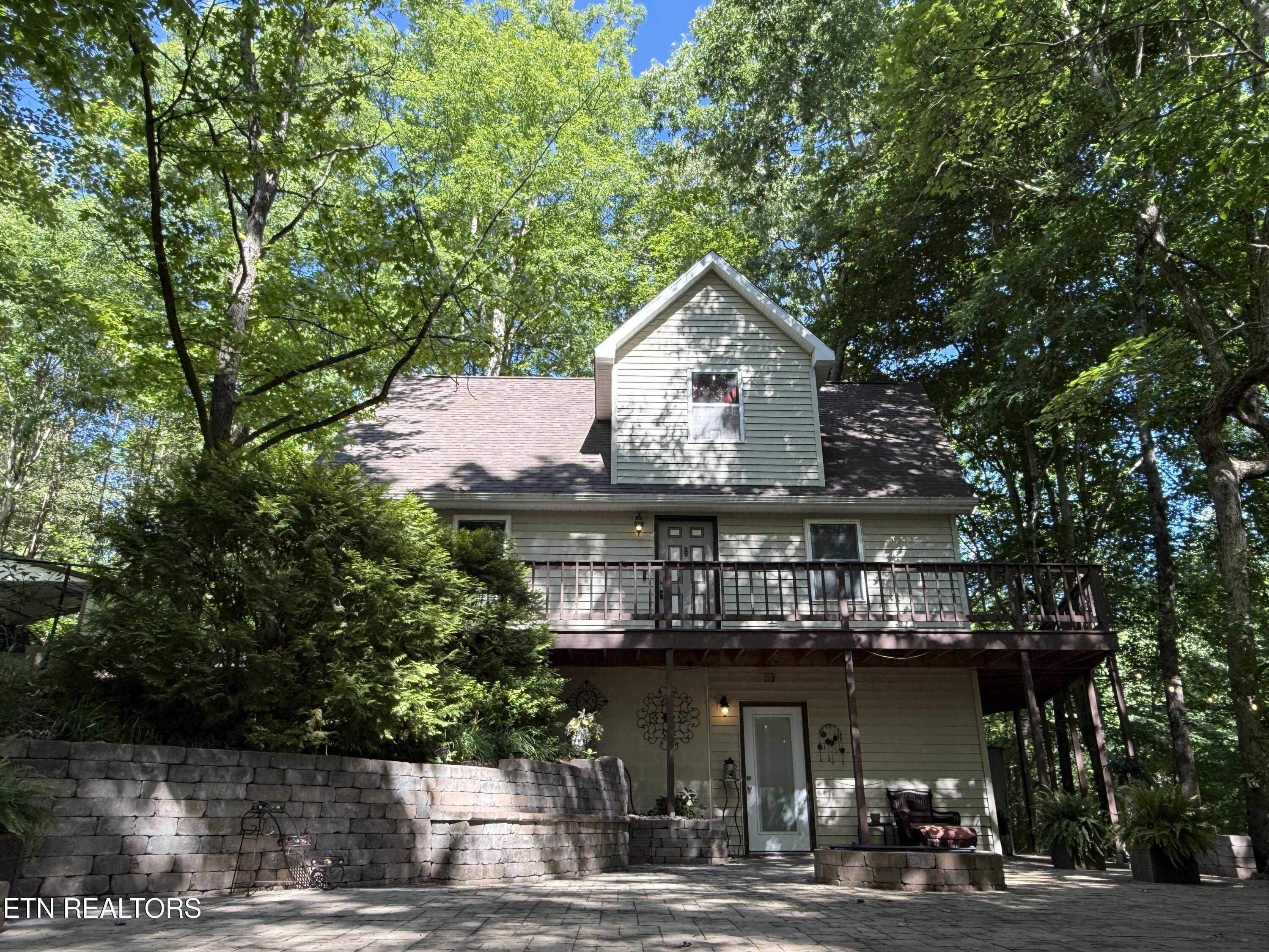 4039 Barb Hollow Road Walland TN 37886