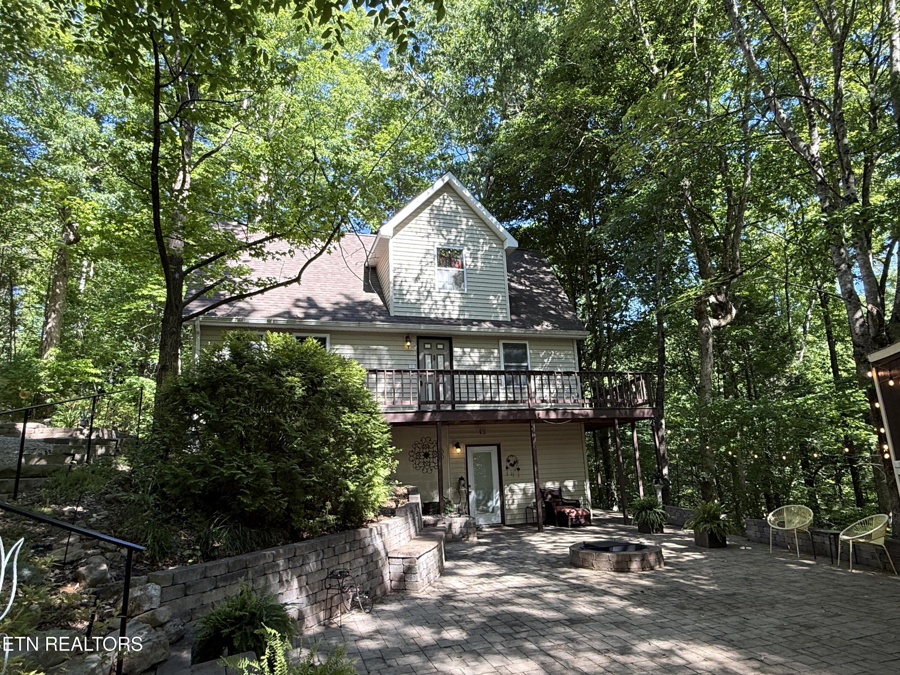 4039 Barb Hollow Road Walland TN 37886