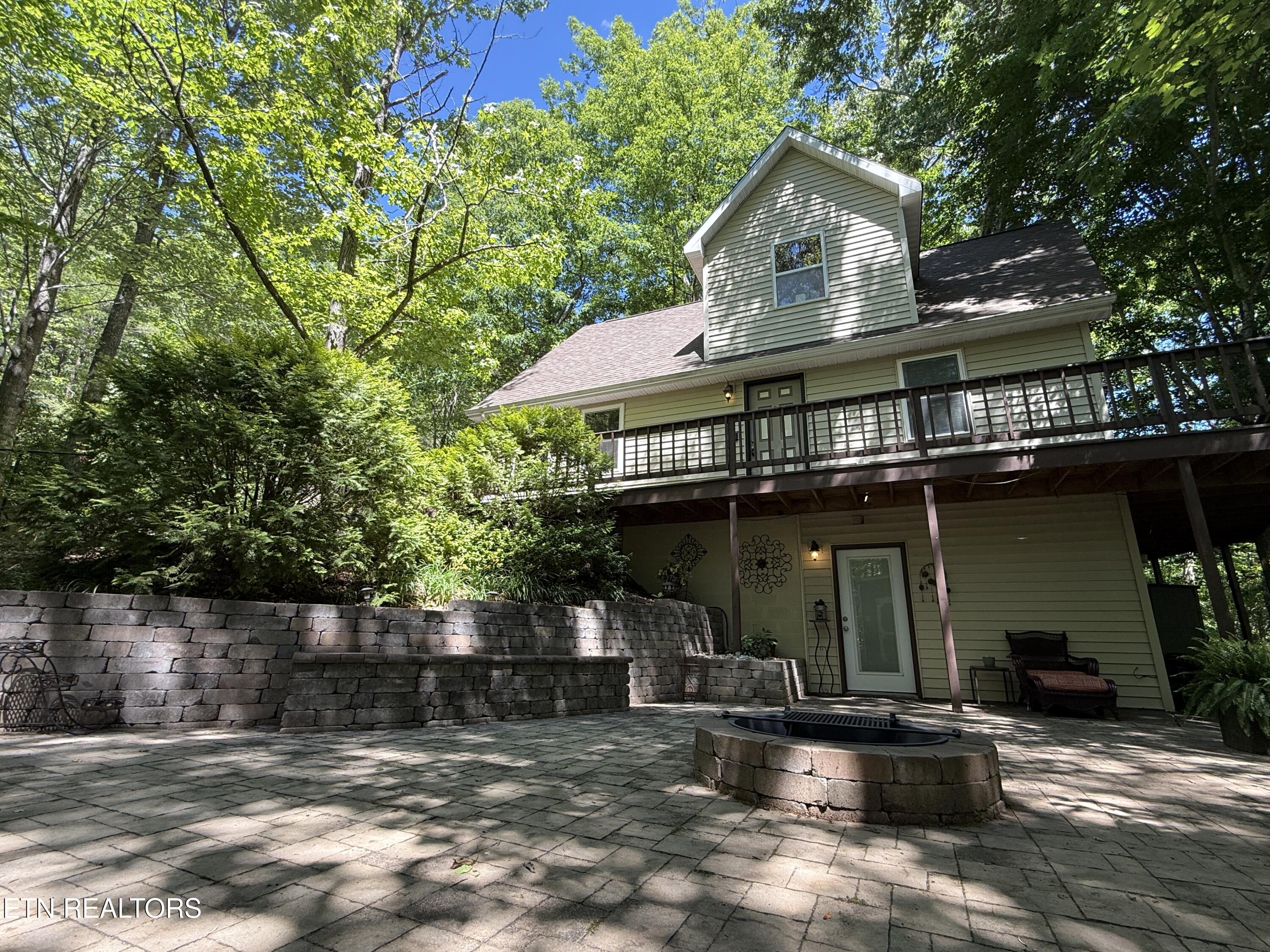 4039 Barb Hollow Road Walland TN 37886