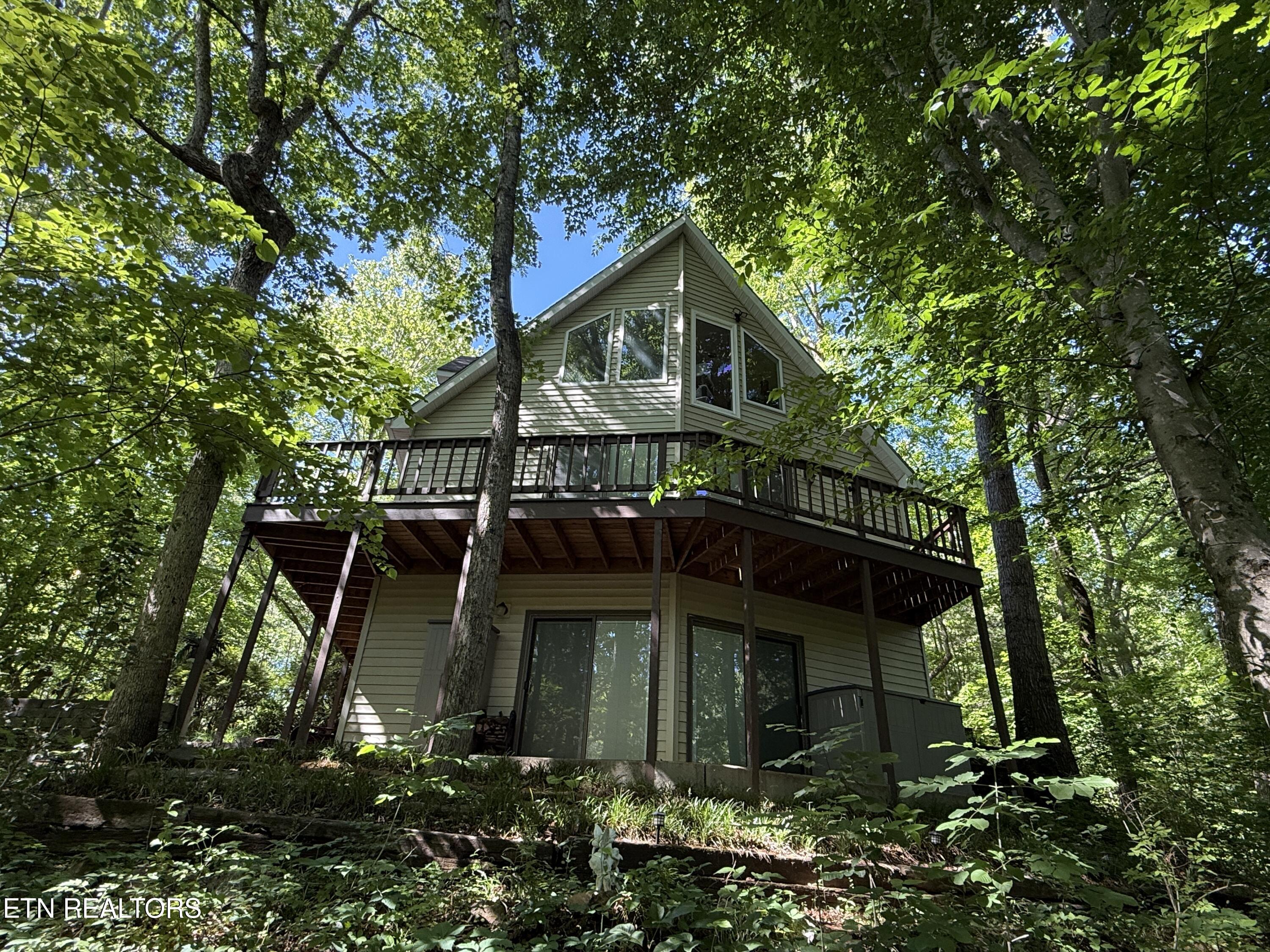 4039 Barb Hollow Road Walland TN 37886