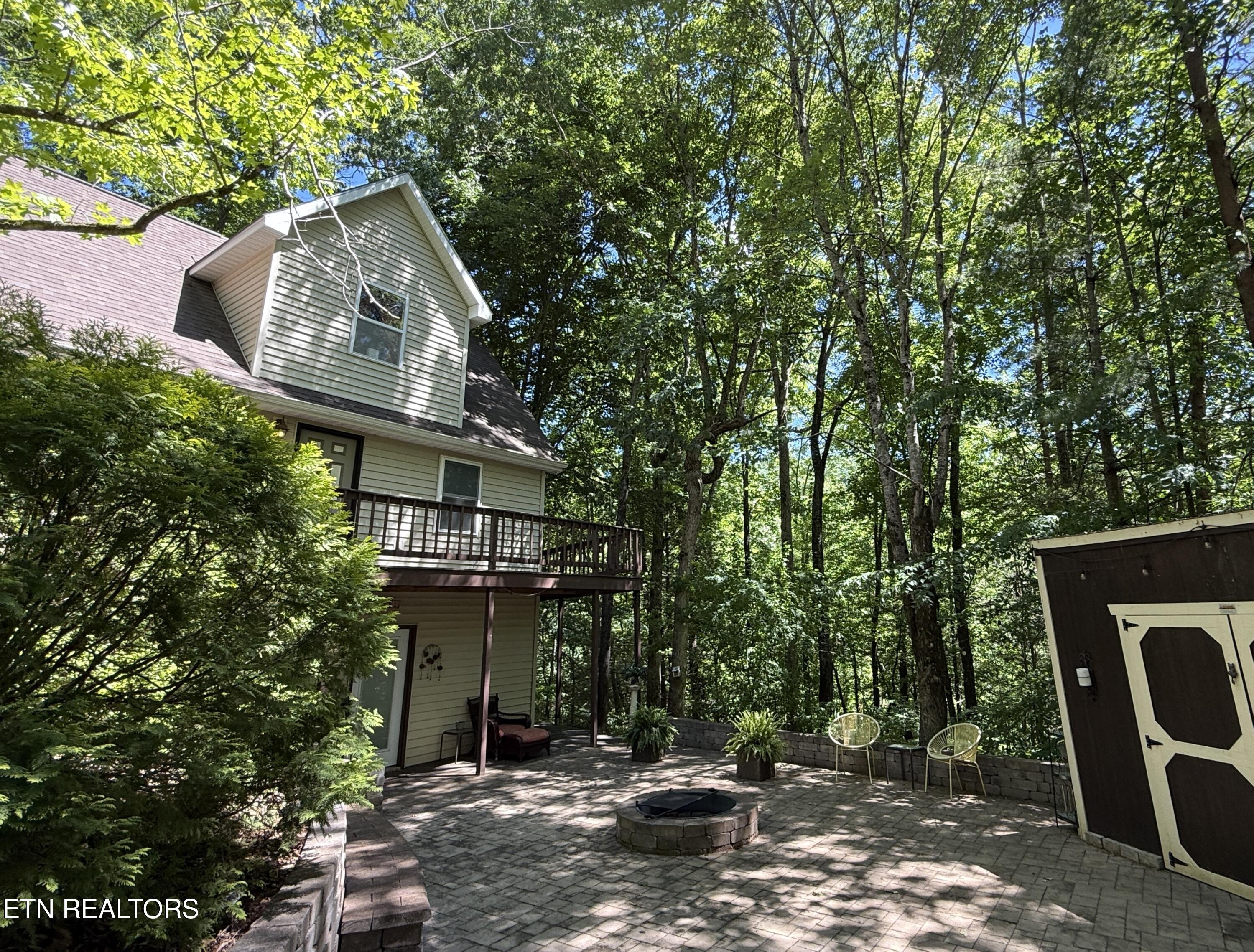 4039 Barb Hollow Road Walland TN 37886