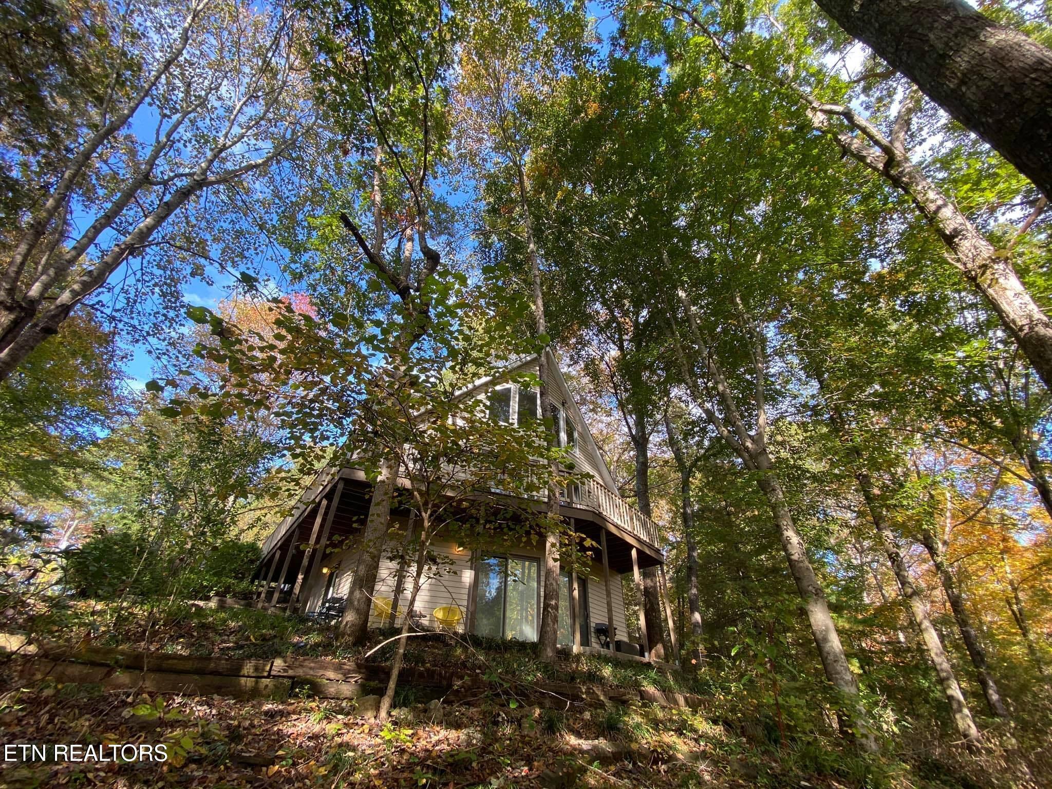 4039 Barb Hollow Road Walland TN 37886