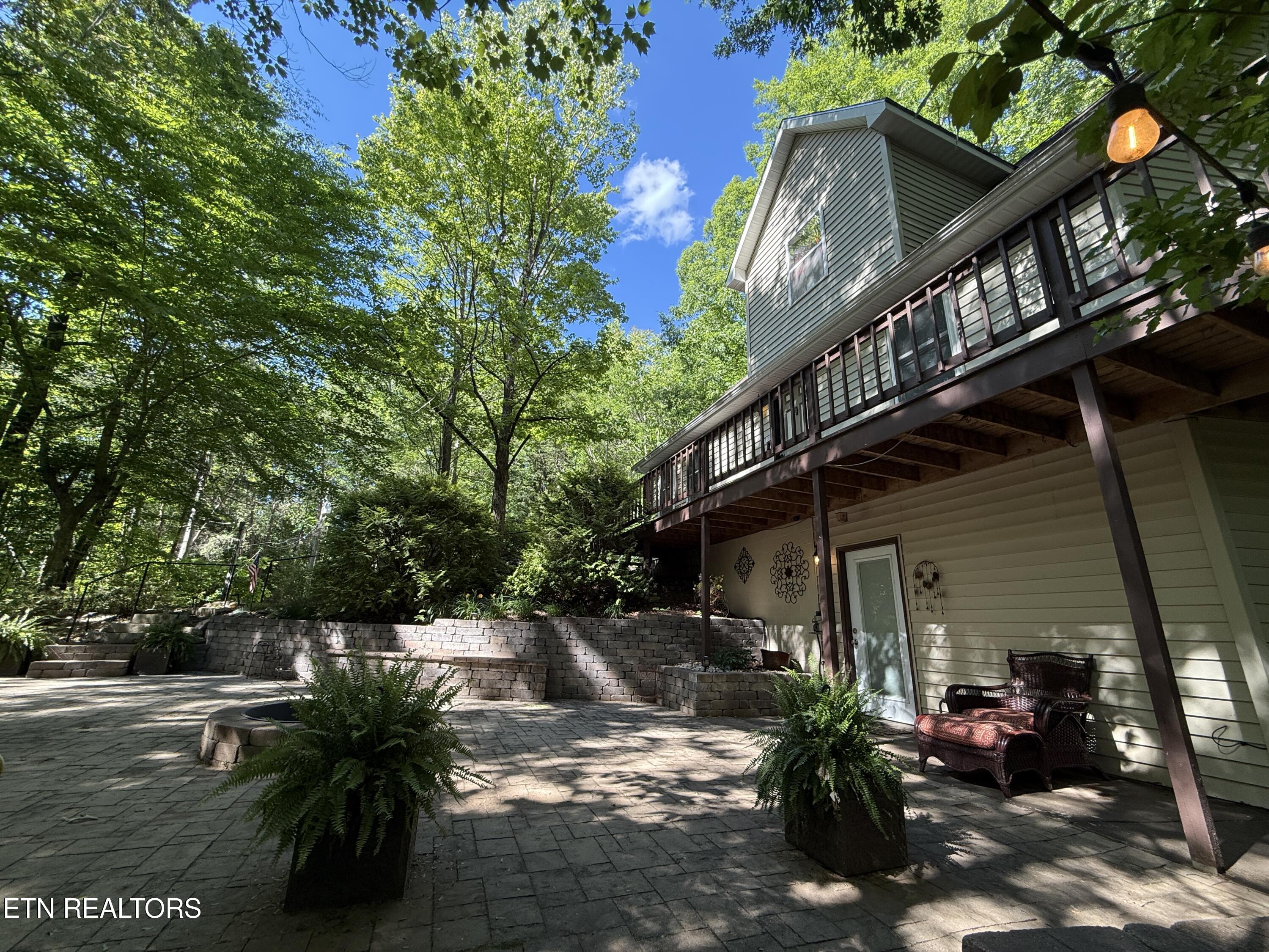 4039 Barb Hollow Road Walland TN 37886