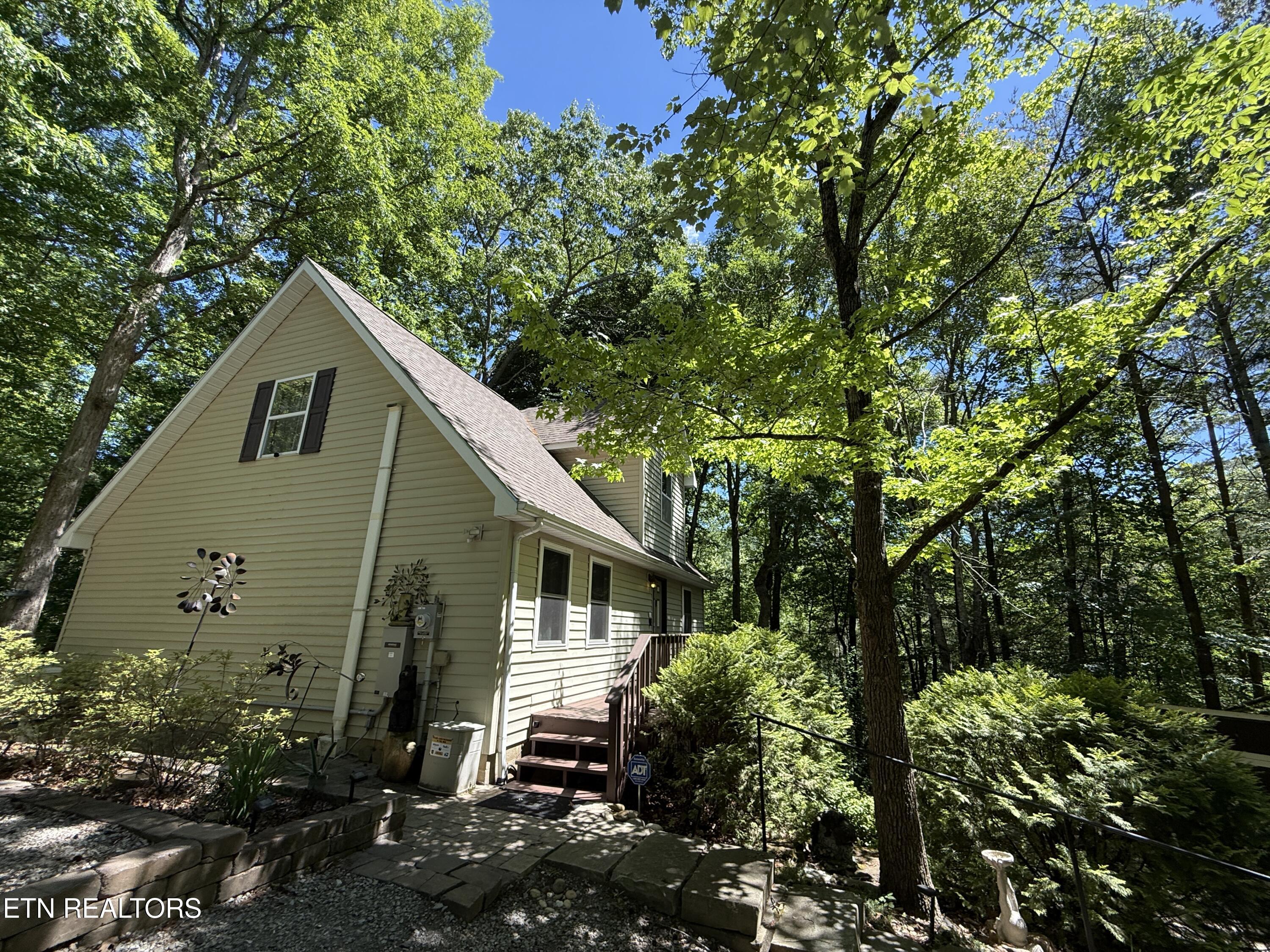4039 Barb Hollow Road Walland TN 37886