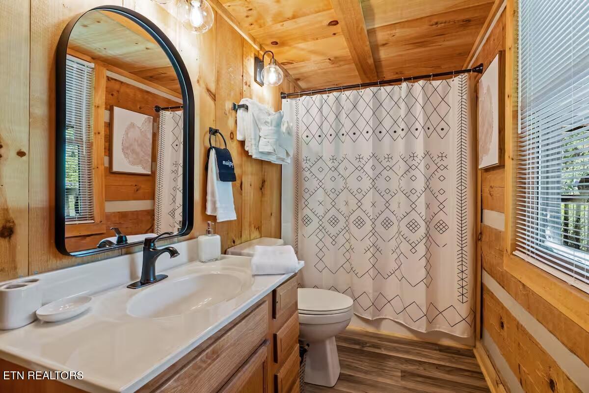 1709 Bear View Road Sevierville TN 37876