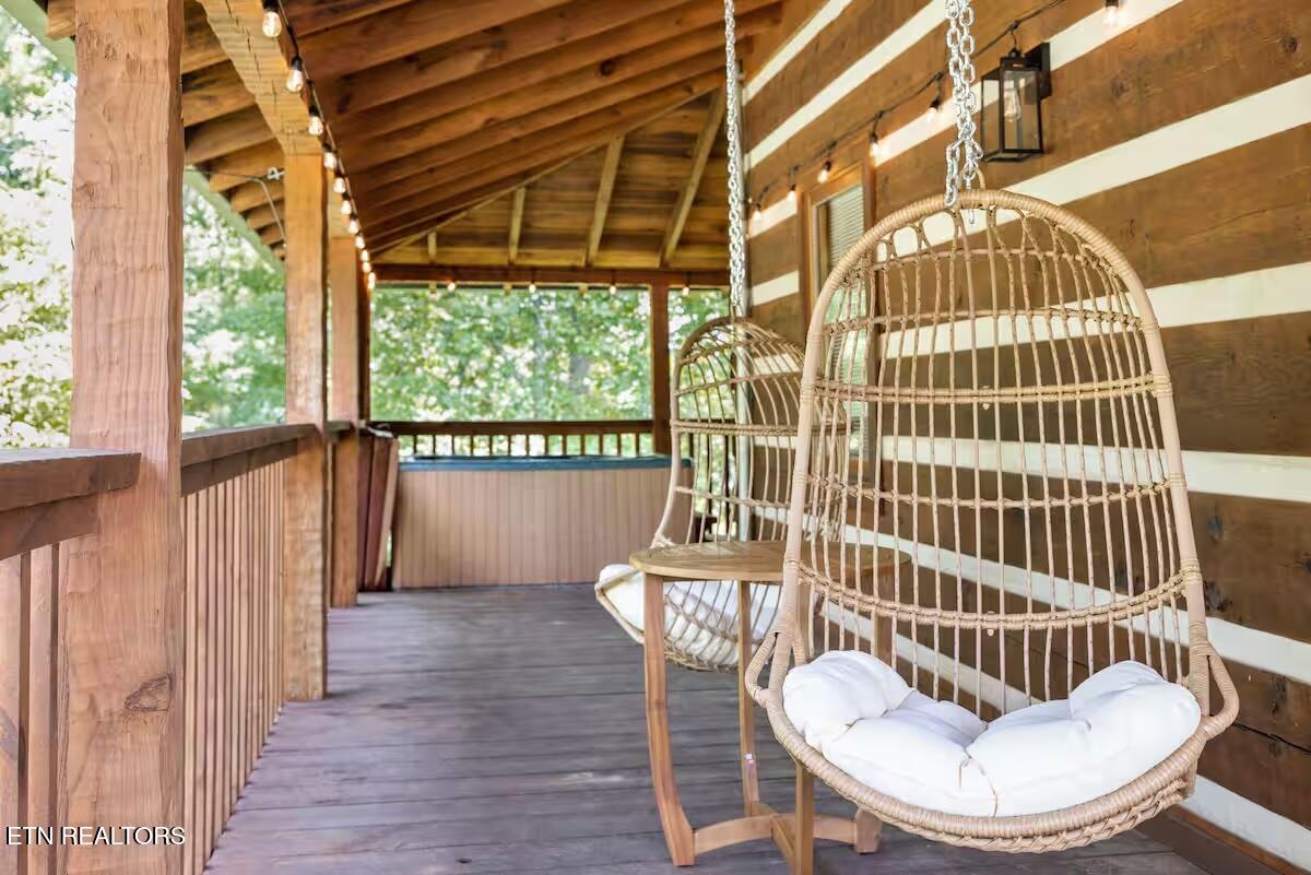 1709 Bear View Road Sevierville TN 37876