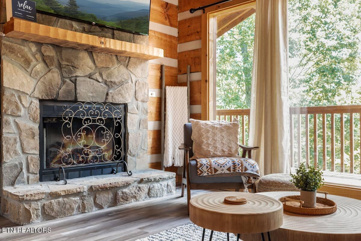1709 Bear View Road Sevierville TN 37876