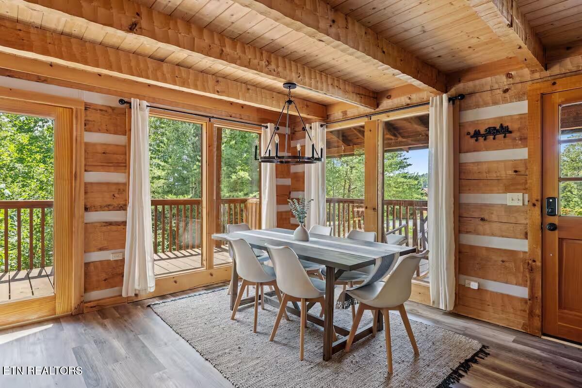 1709 Bear View Road Sevierville TN 37876
