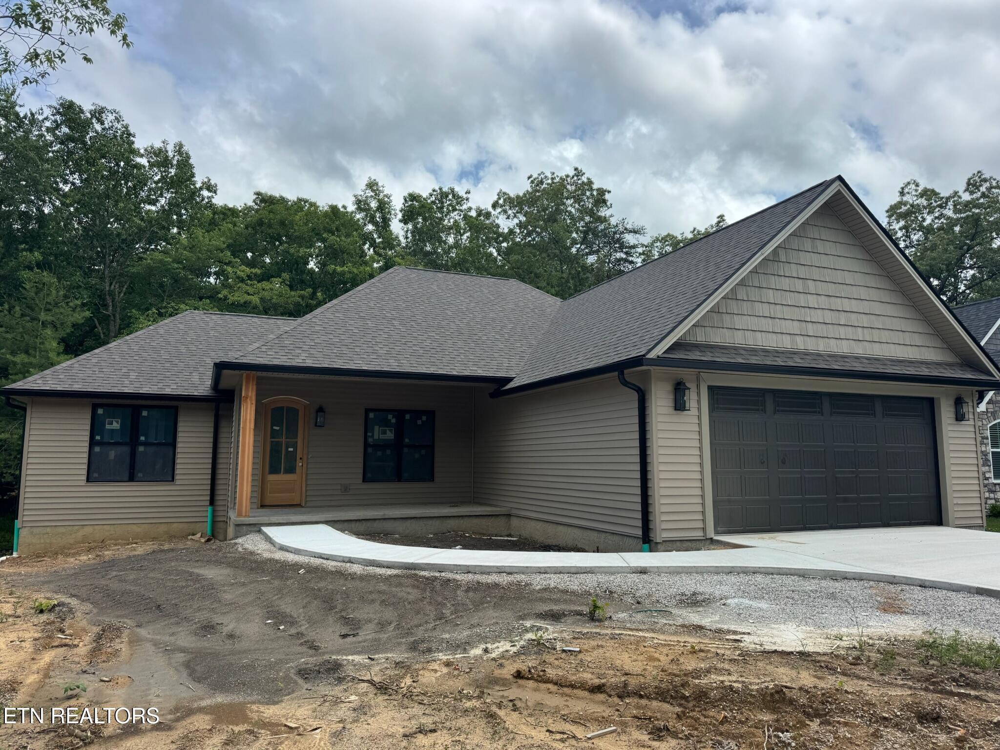 151 Hawes Circle Crossville TN 38558
