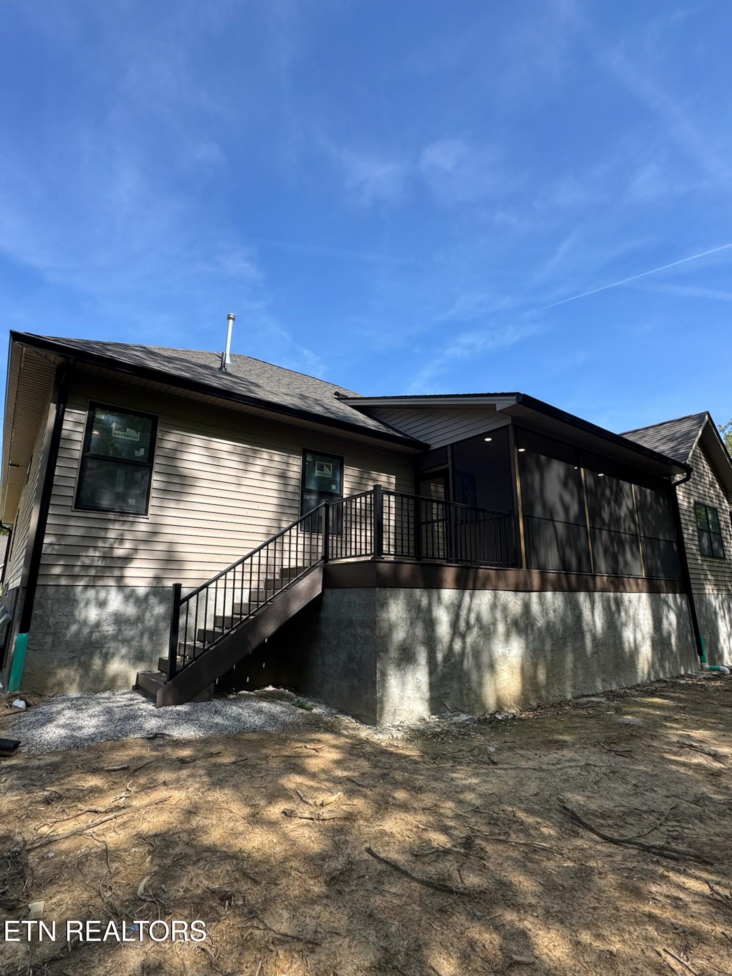 151 Hawes Circle Crossville TN 38558